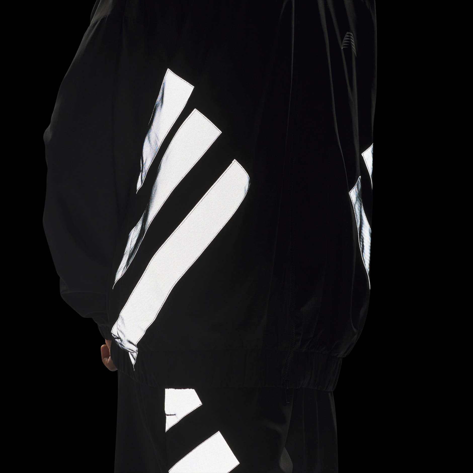 REFLEKTIRAJUĆA JAKNA ANTHONY EDWARDS