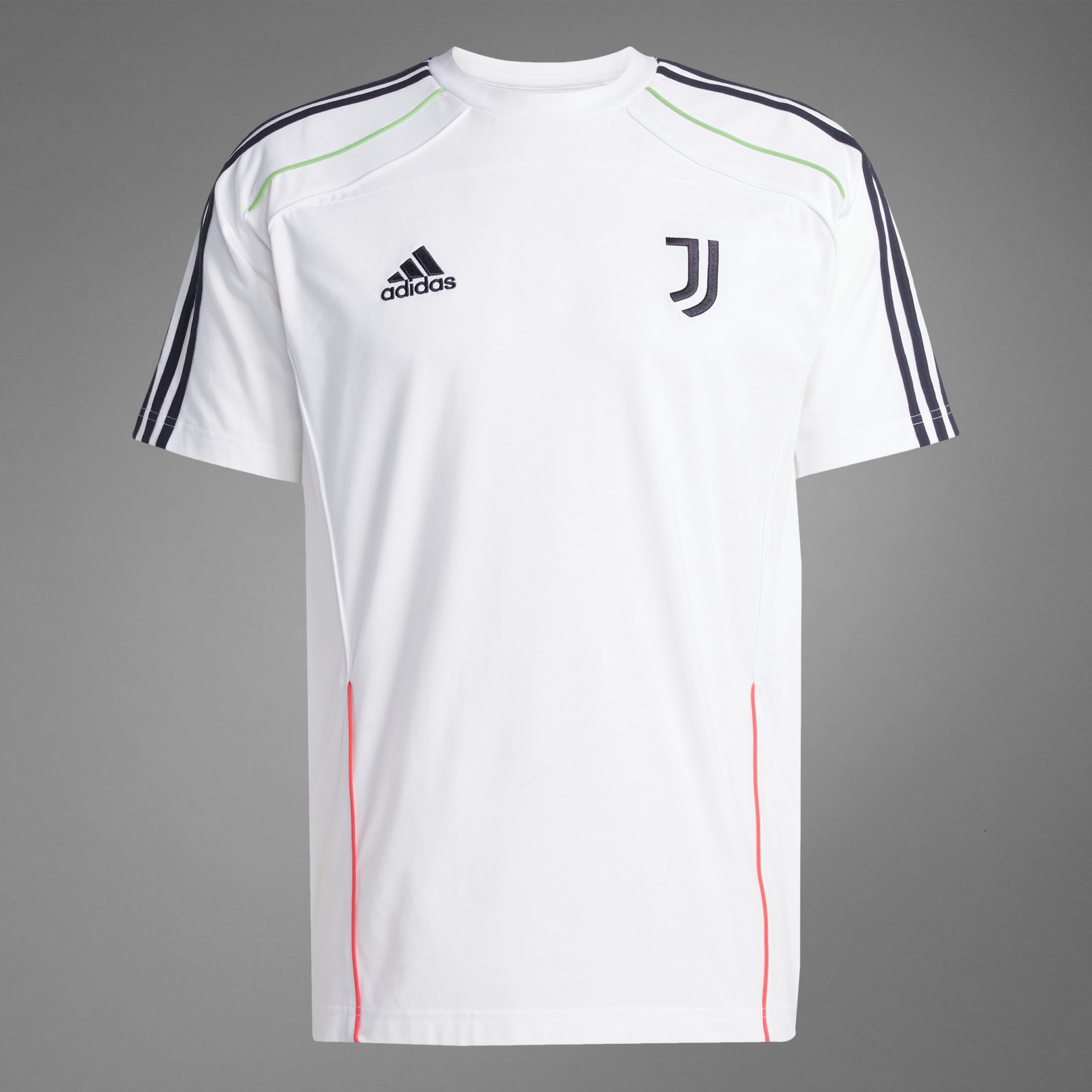 Juventus UBP Tee - White | adidas Hong Kong