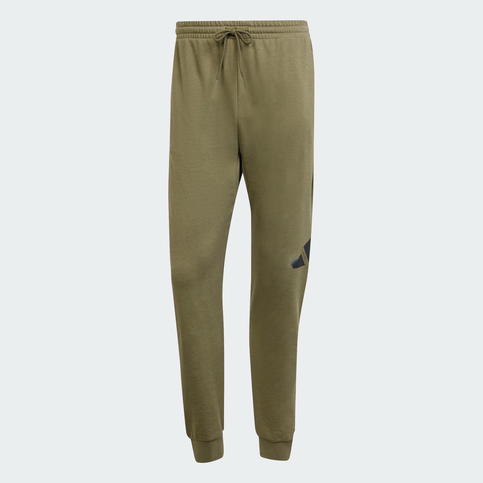 Essentials Big Logo French Terry Pants