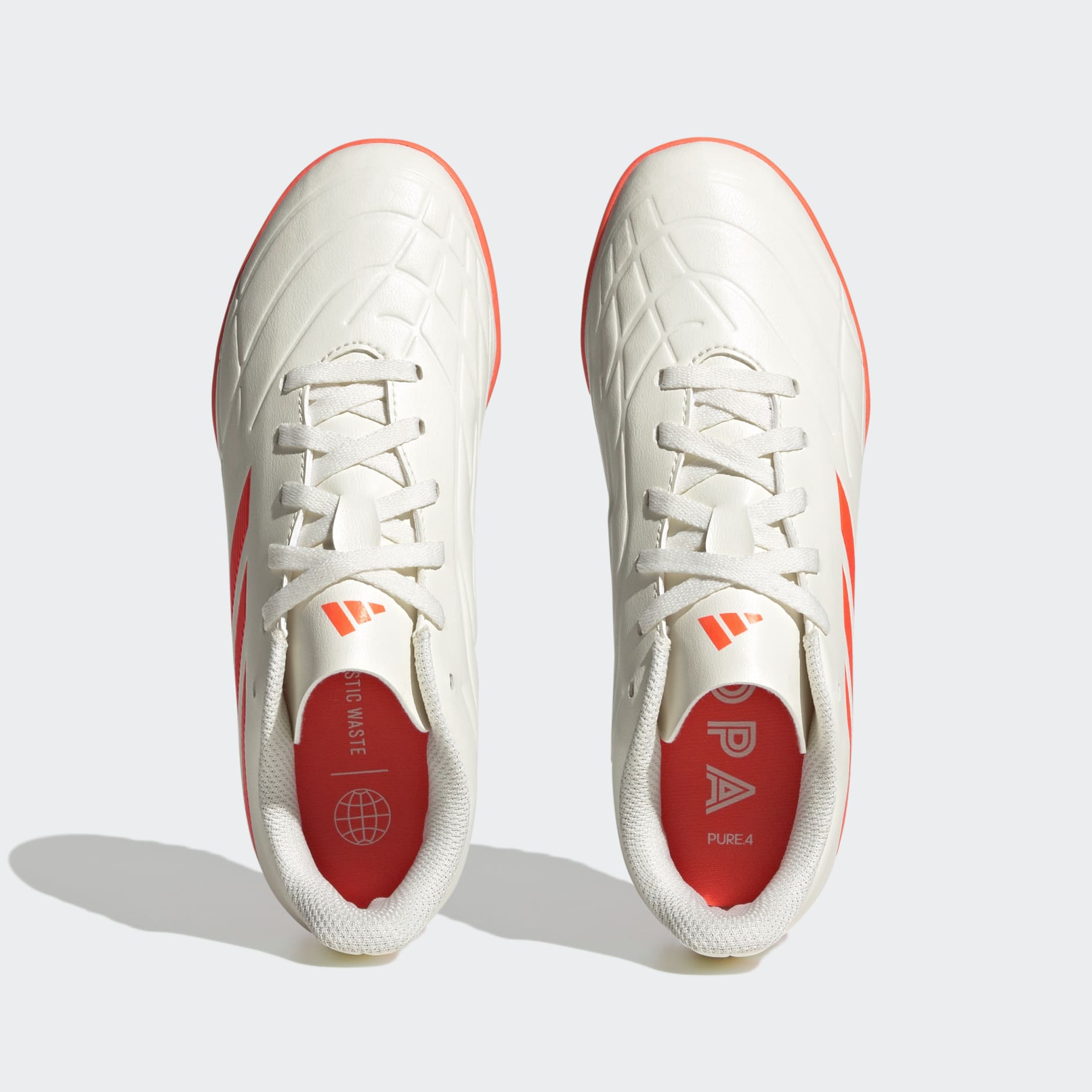 Copa Pure.4 Turf Boots