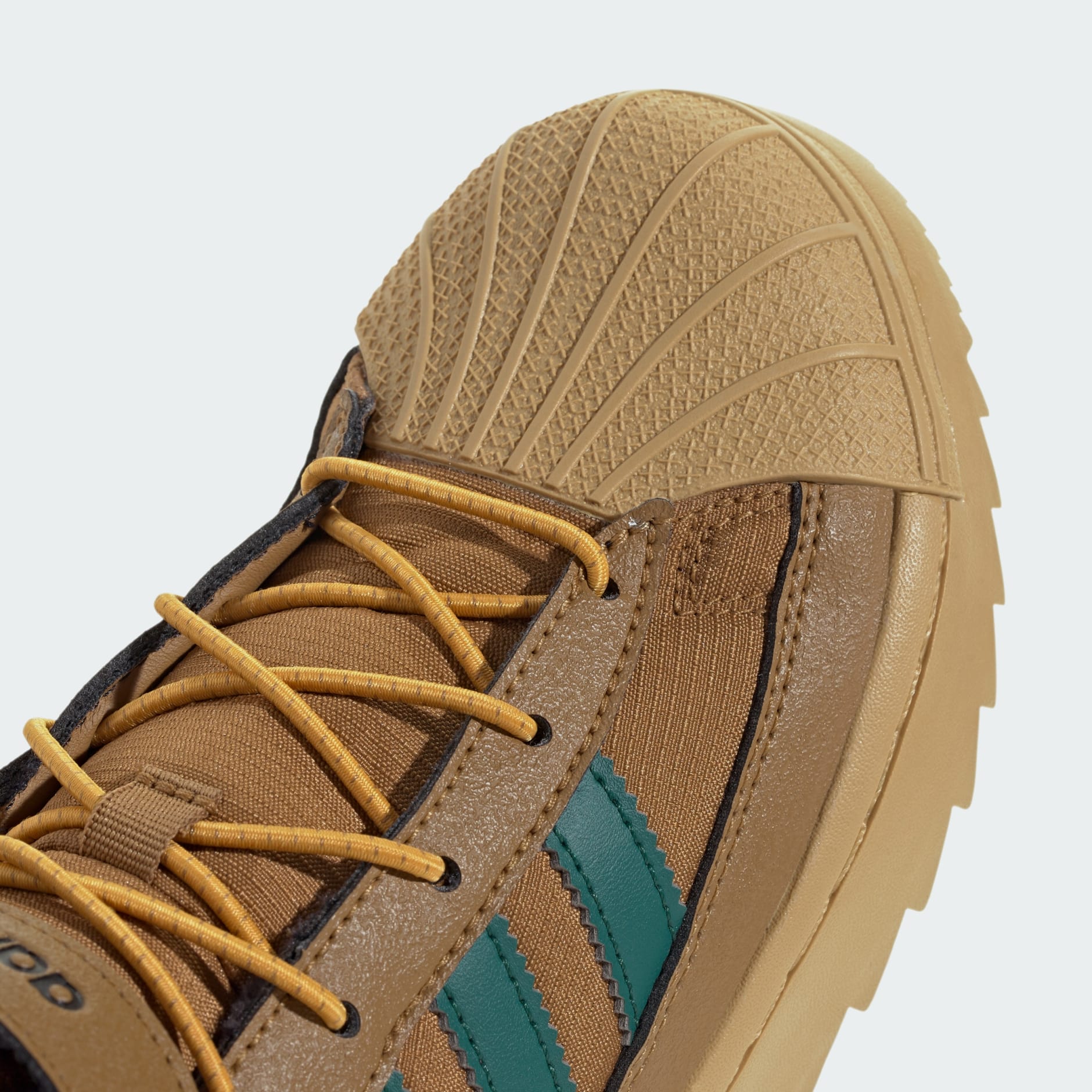 Pantofi Superstar Winter Trek pentru copii