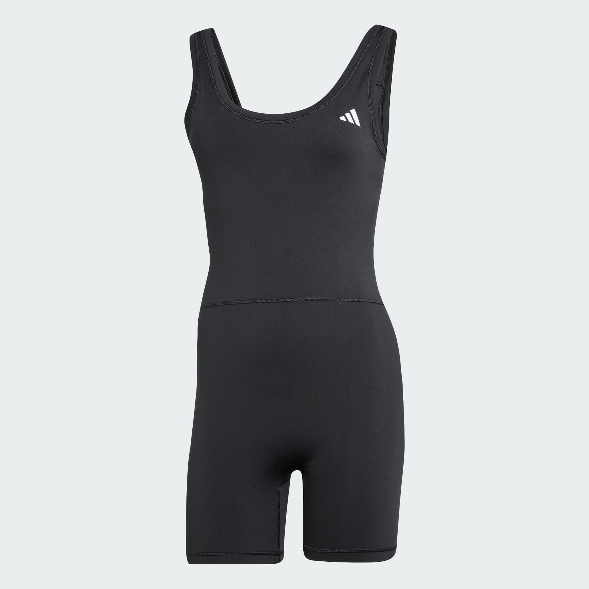 Optime Essentials Bodysuit
