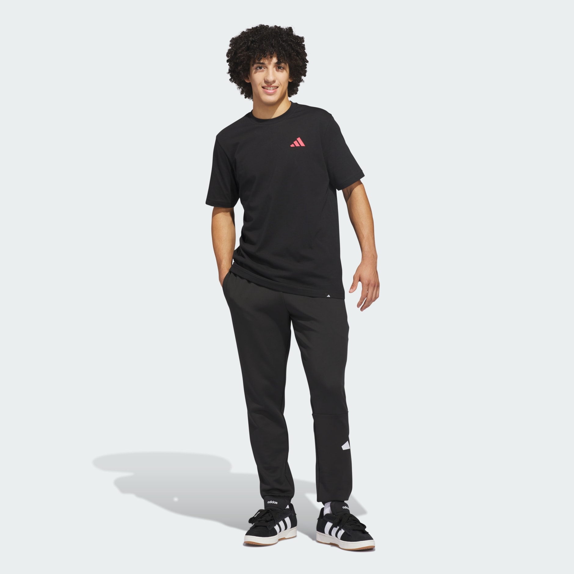 Everyday Getaway Graphic T-shirt