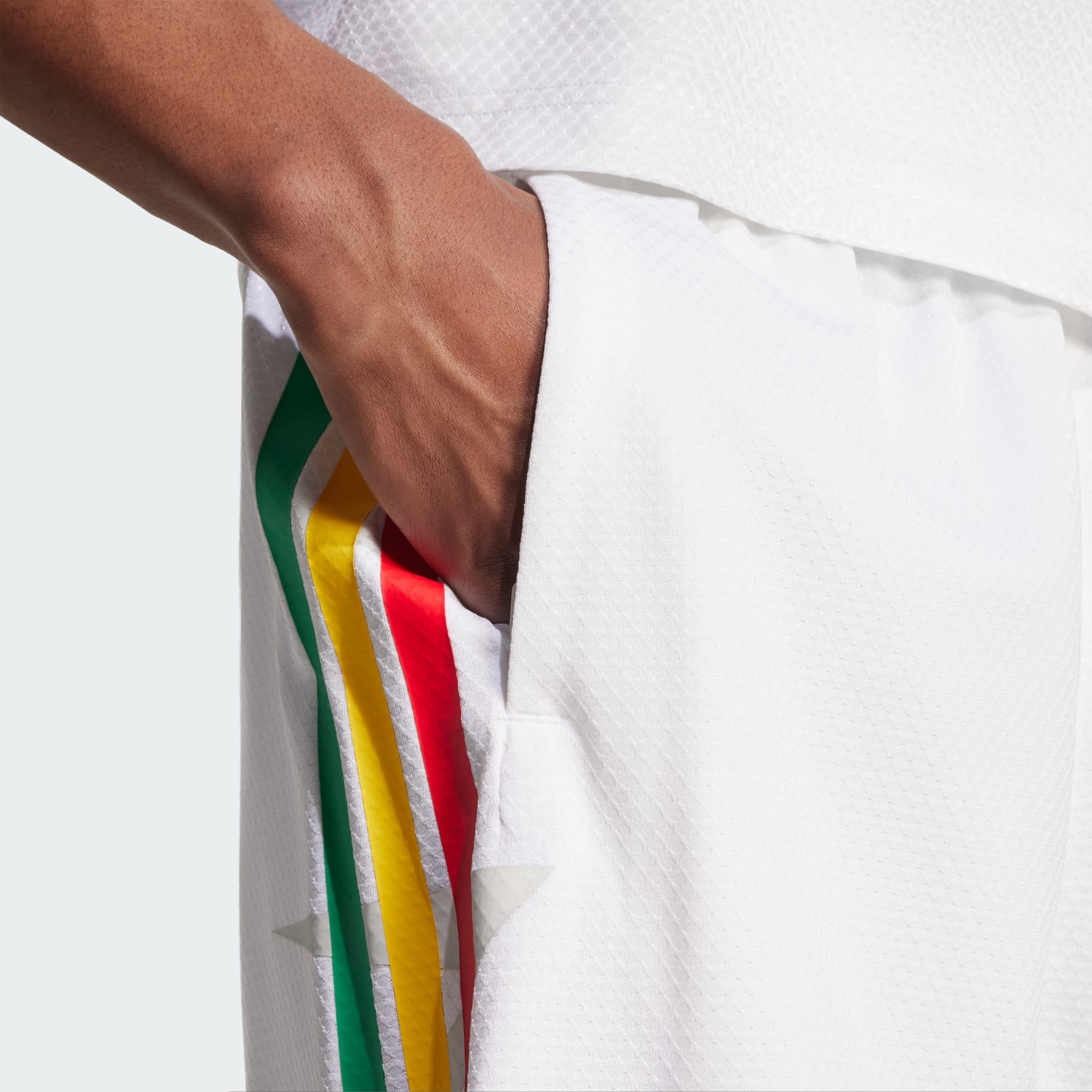 House of Tiro Nations Pack Shorts