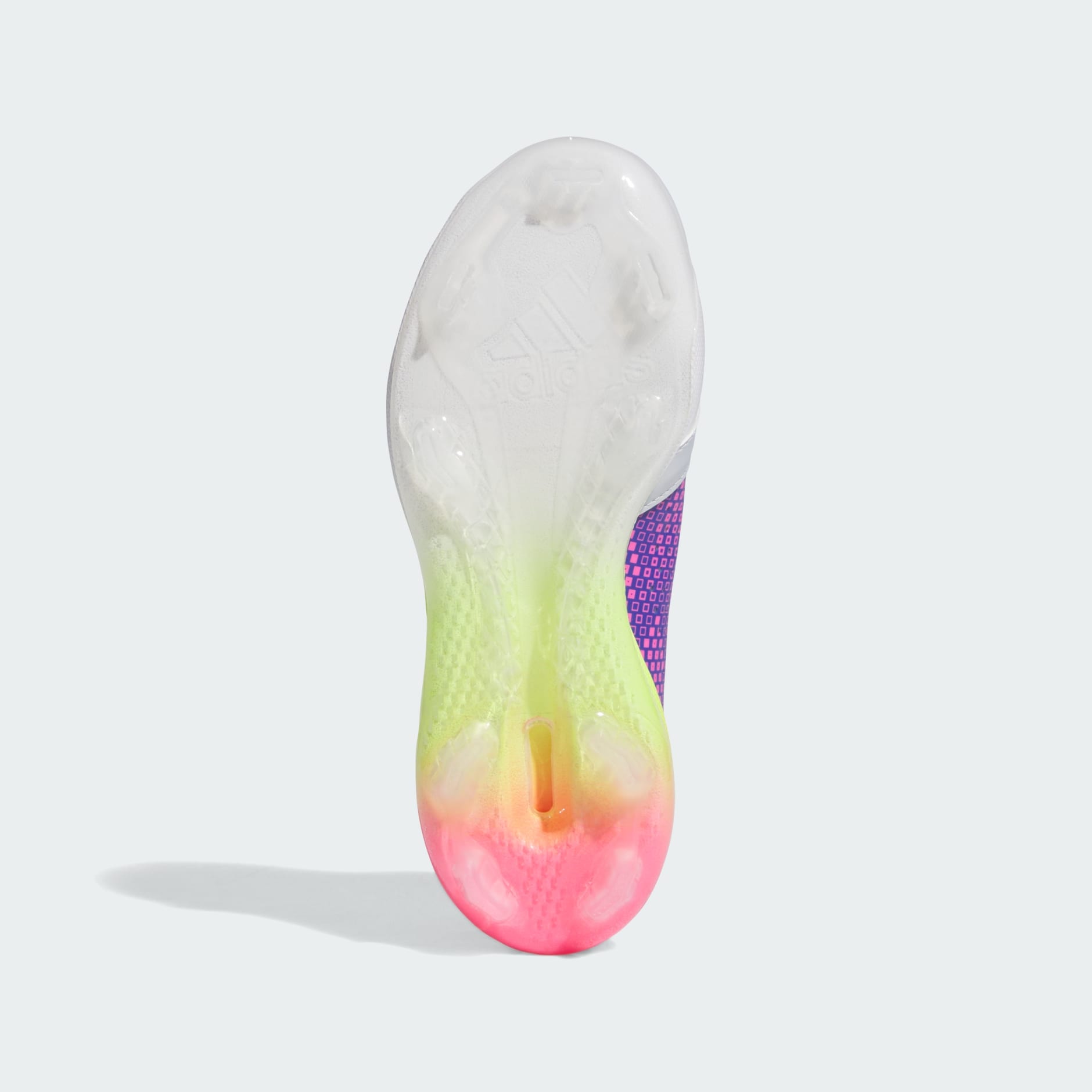 Pantofi de baseball cu crampoane Adizero Impact Warp Speed TPU pentru copii