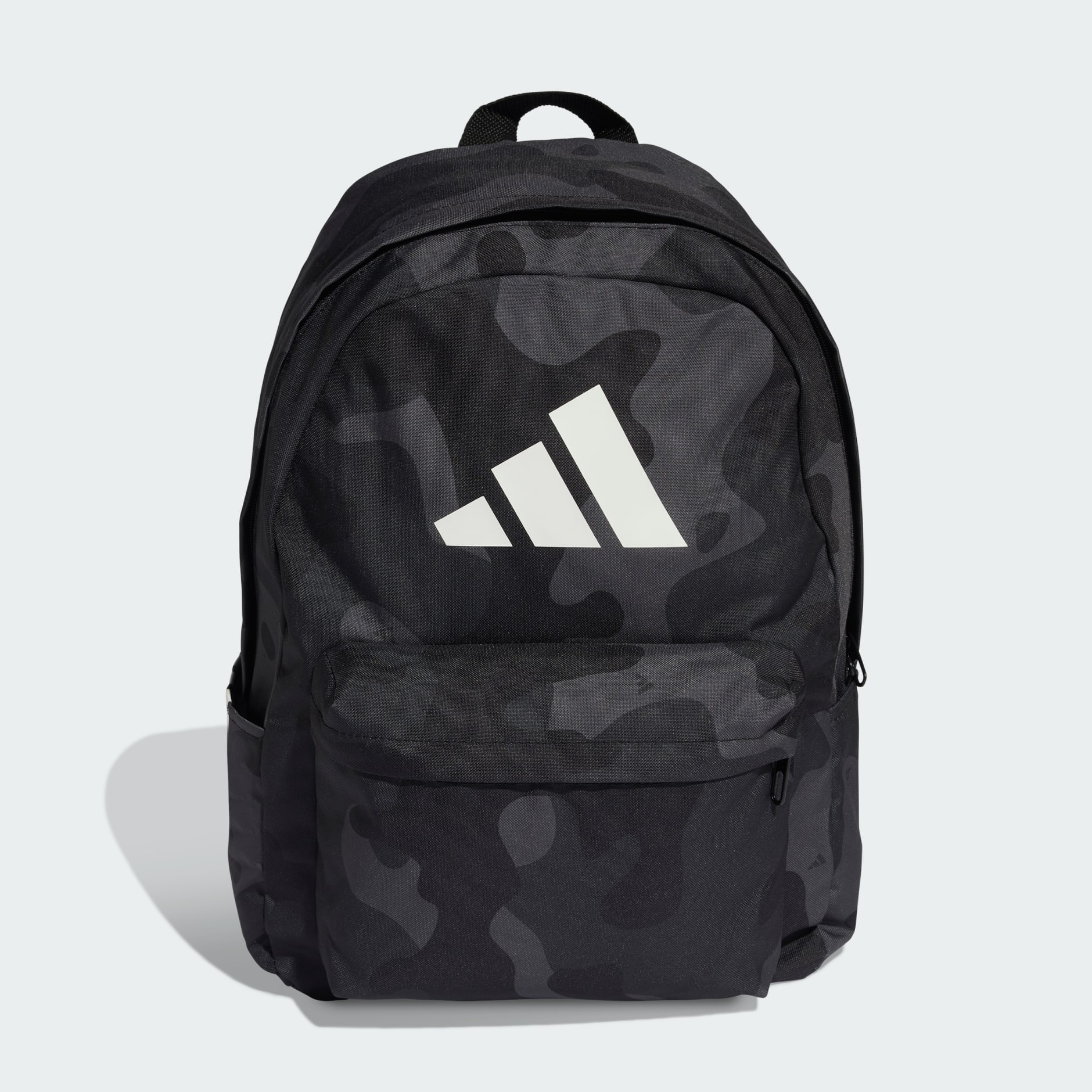 Youth Boys&rsquo; Camo Backpack