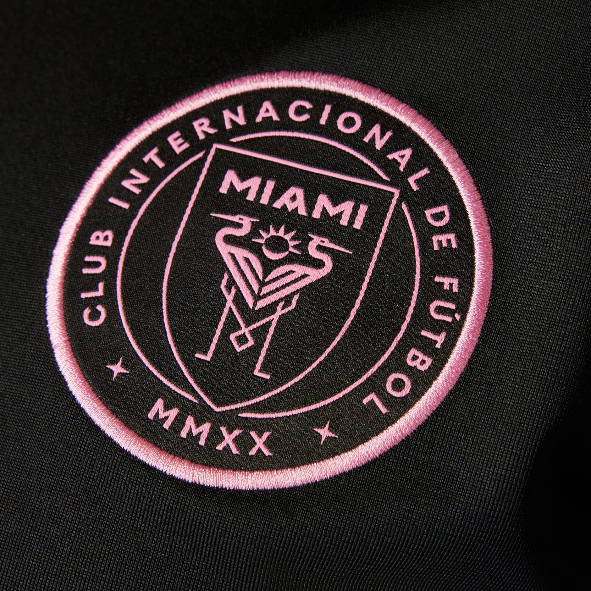 Camiseta Visitante Messi Inter Miami CF 25/26
