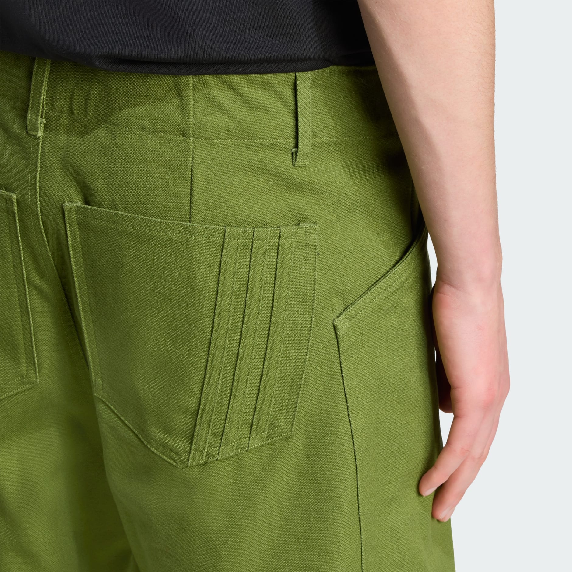 Utility Pants