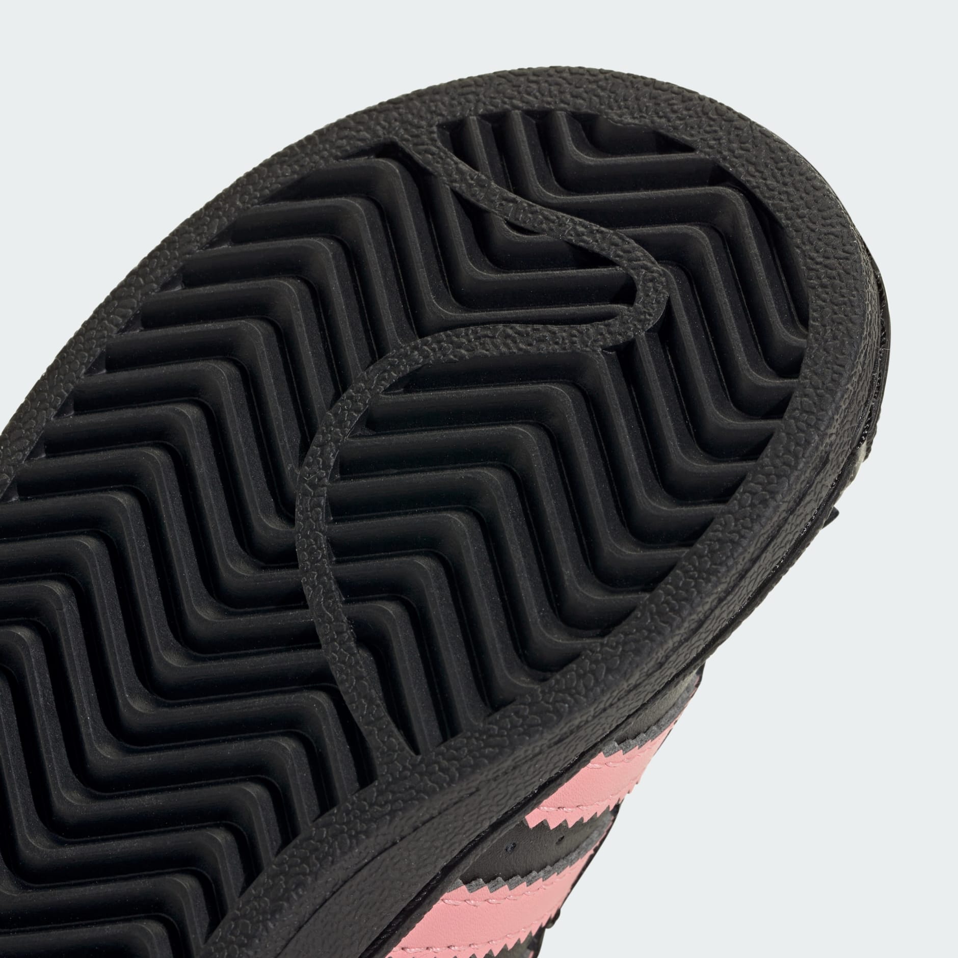 Pantofi Superstar II cu &Icirc;nchidere Comfort Closure și Șireturi Elastice