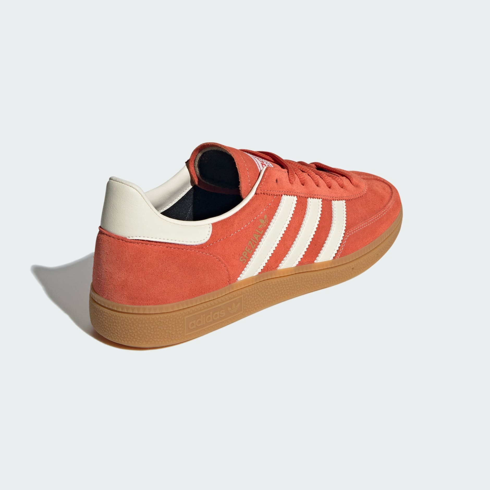 adidas Handball Spezial Shoes - Red | adidas UAE