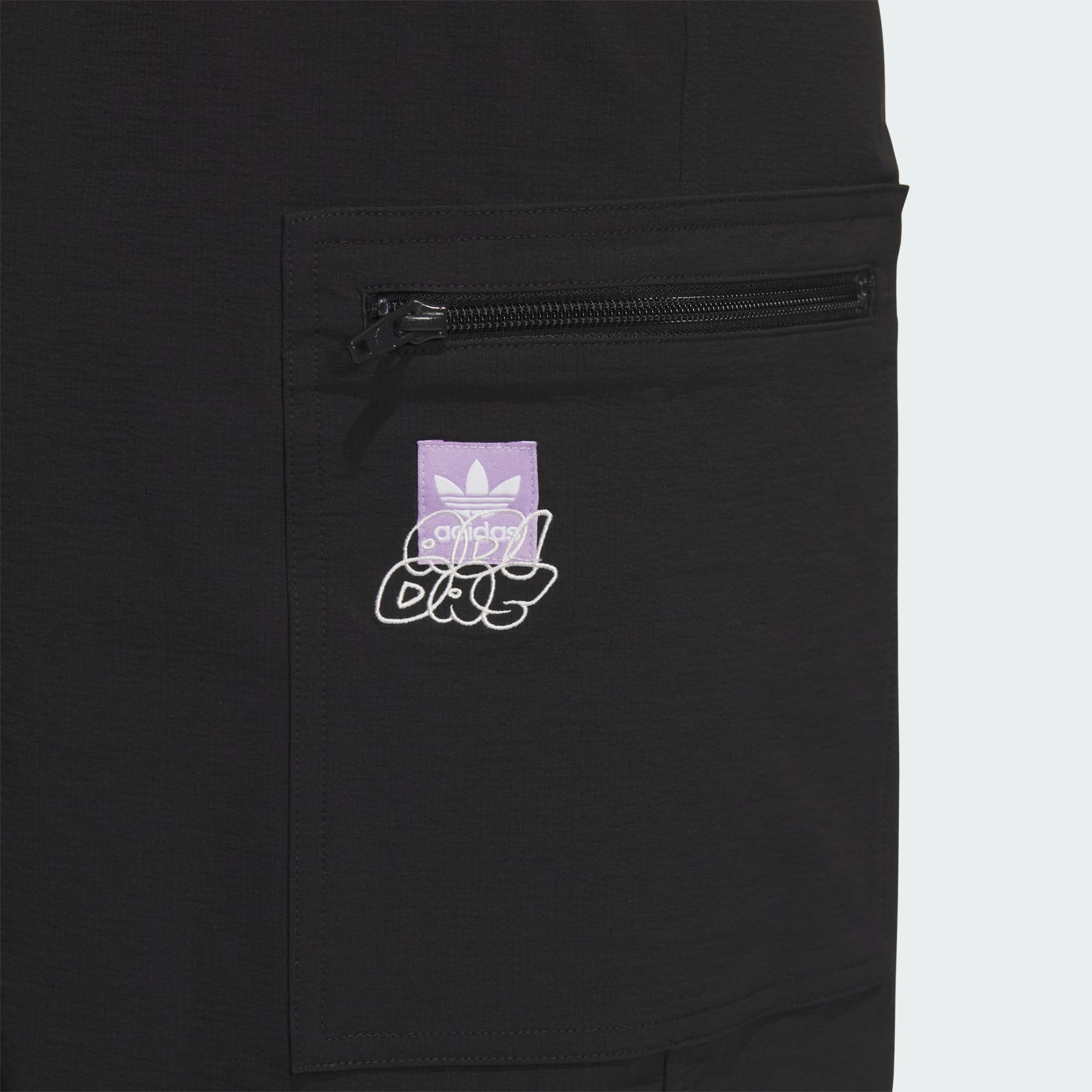 【adidas】CS WV JOGGERS W ジョガーパンツ CS WV JOGGERS W - Black | adidas Hong Kong