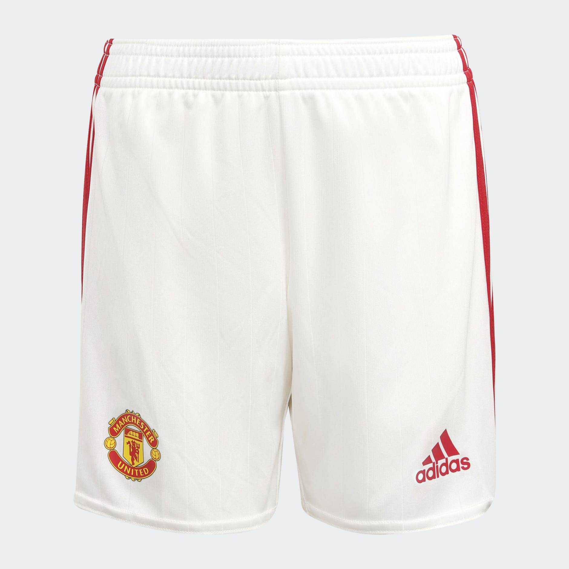 Manchester United 21/22 Home Mini Kit