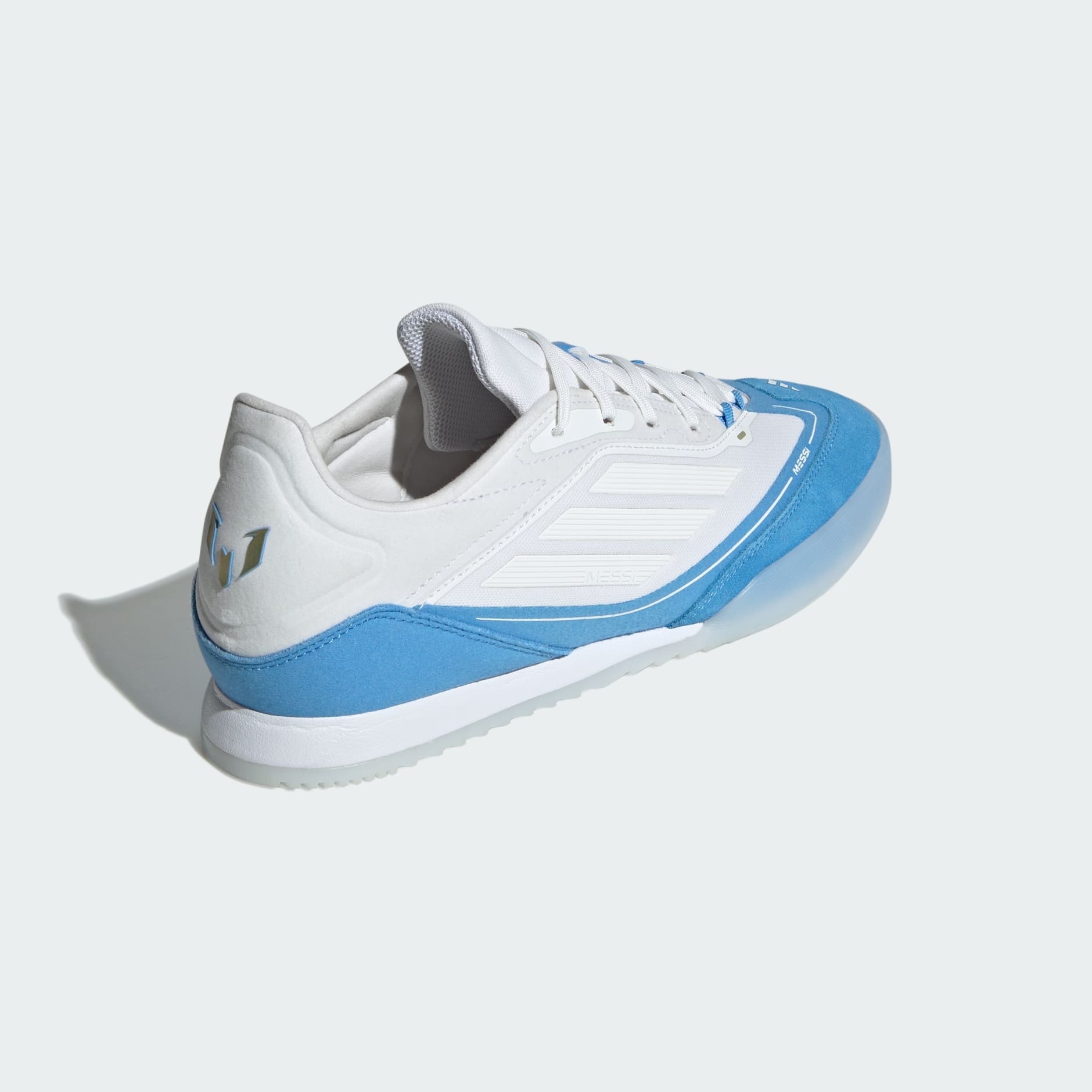 F50 Messi Freestyle Football Shoes