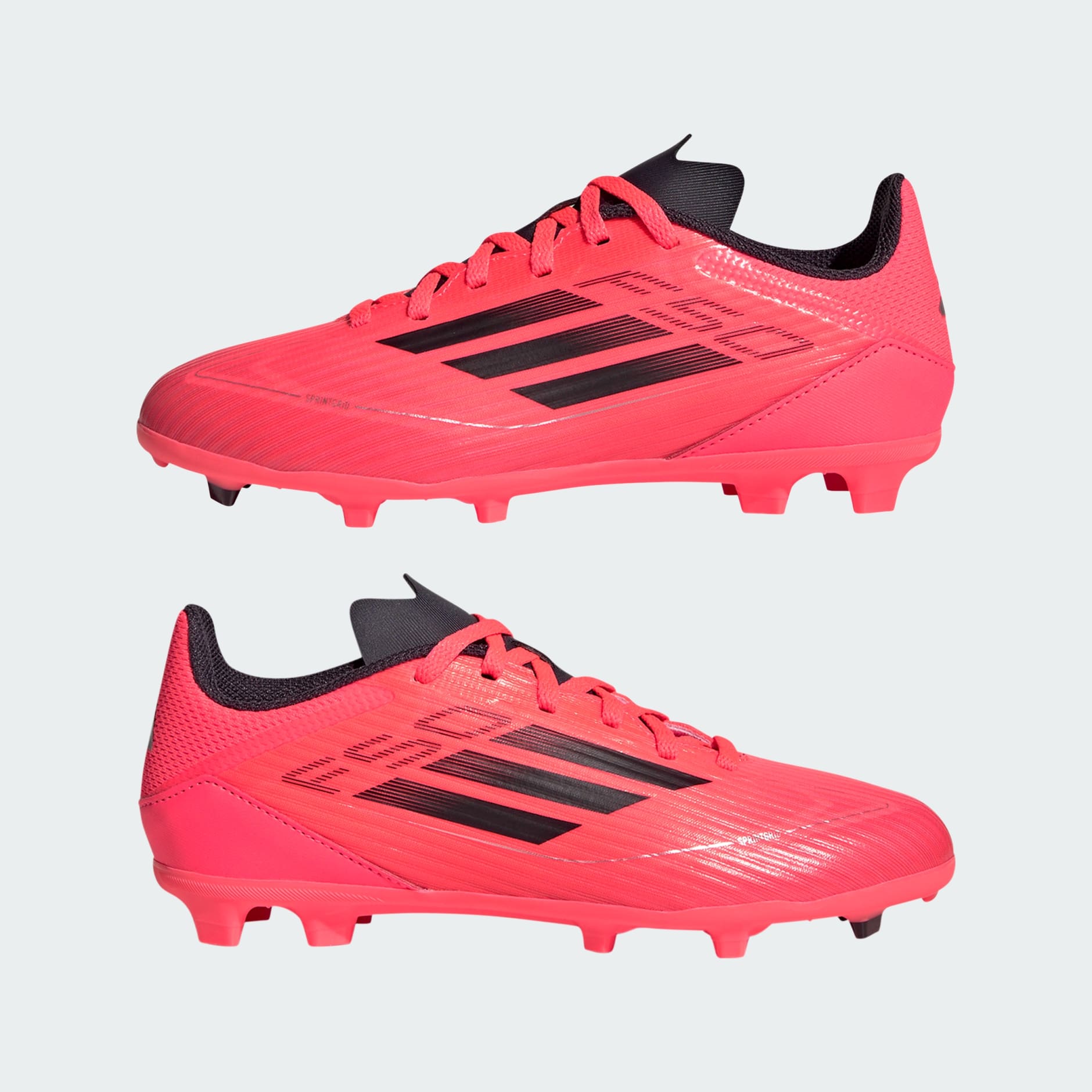 F50 League Firm/Multi-Ground Cleats Kids
