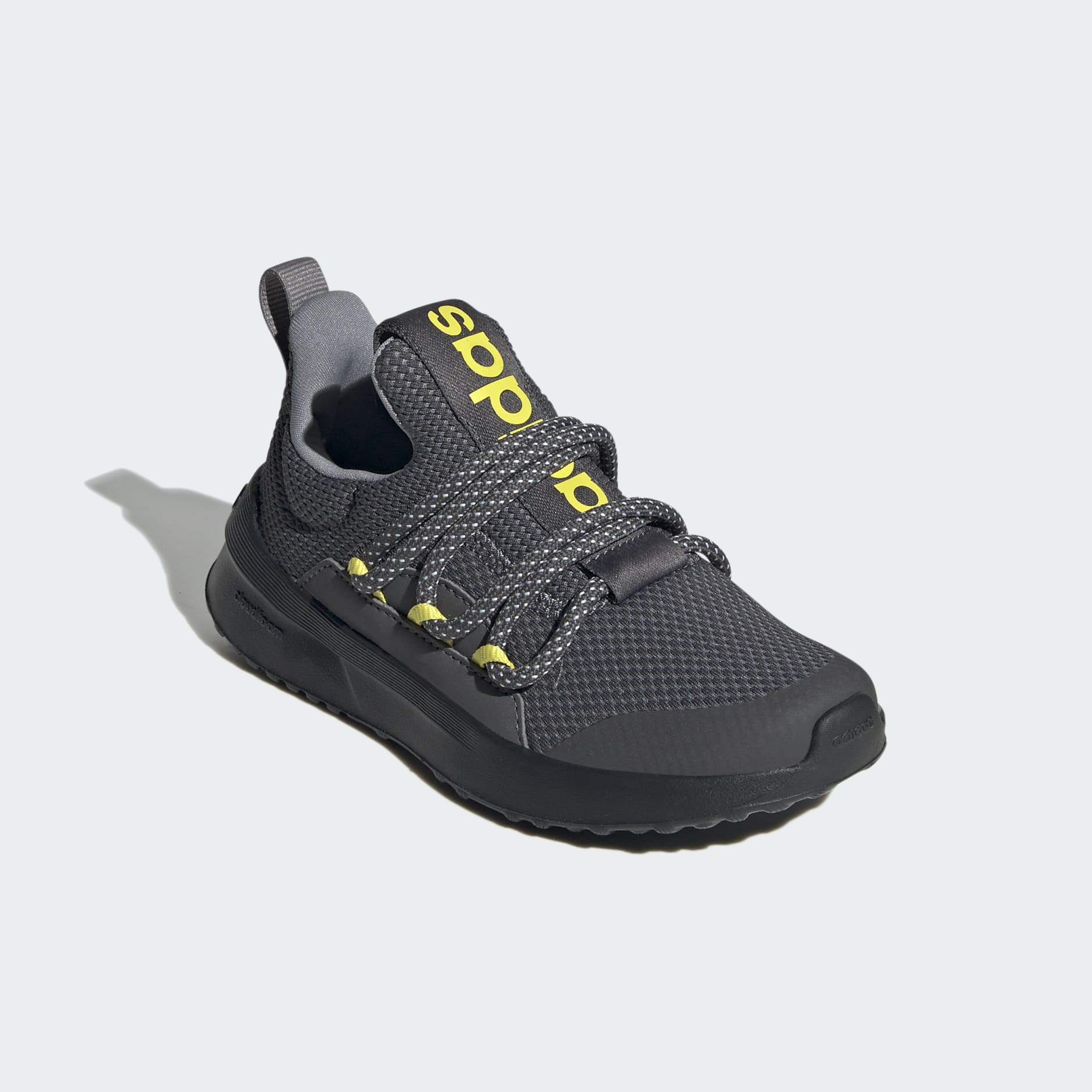 Lite Racer Adapt 5.0 Slip-On Lace Shoes