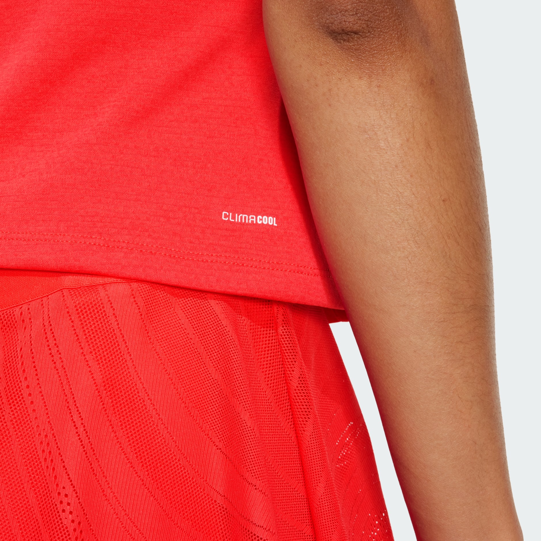 Tennis Pro Climacool Y-Tank Top