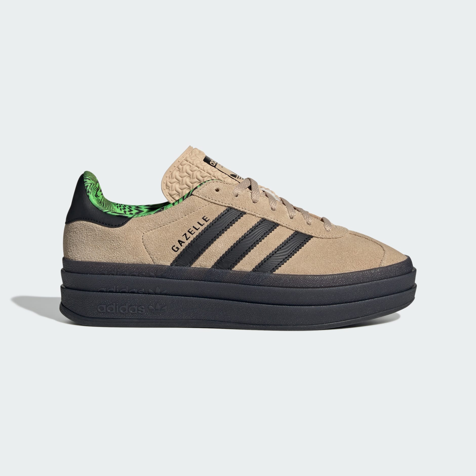 GAZELLE BOLD W