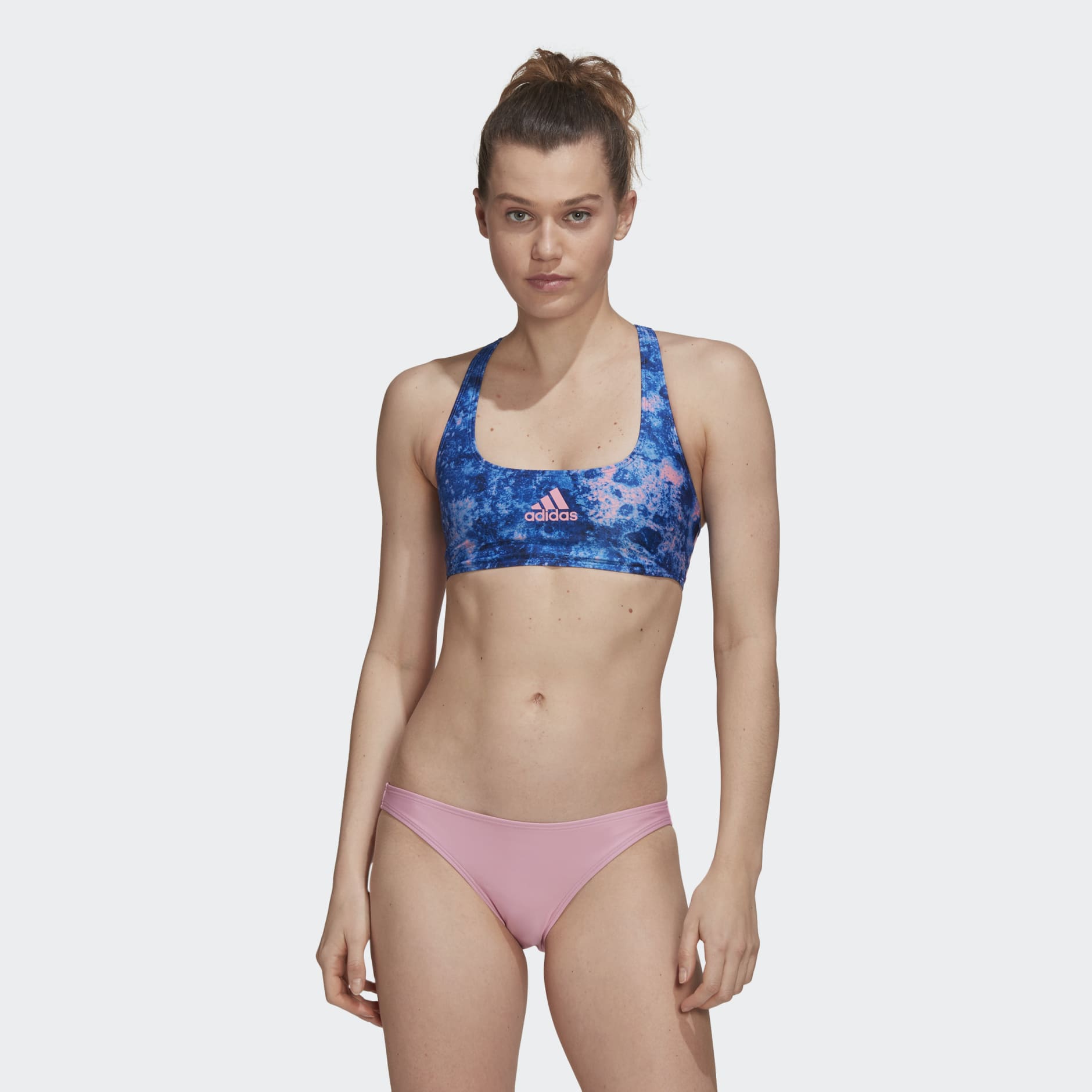 Melting Salt Bikini Set