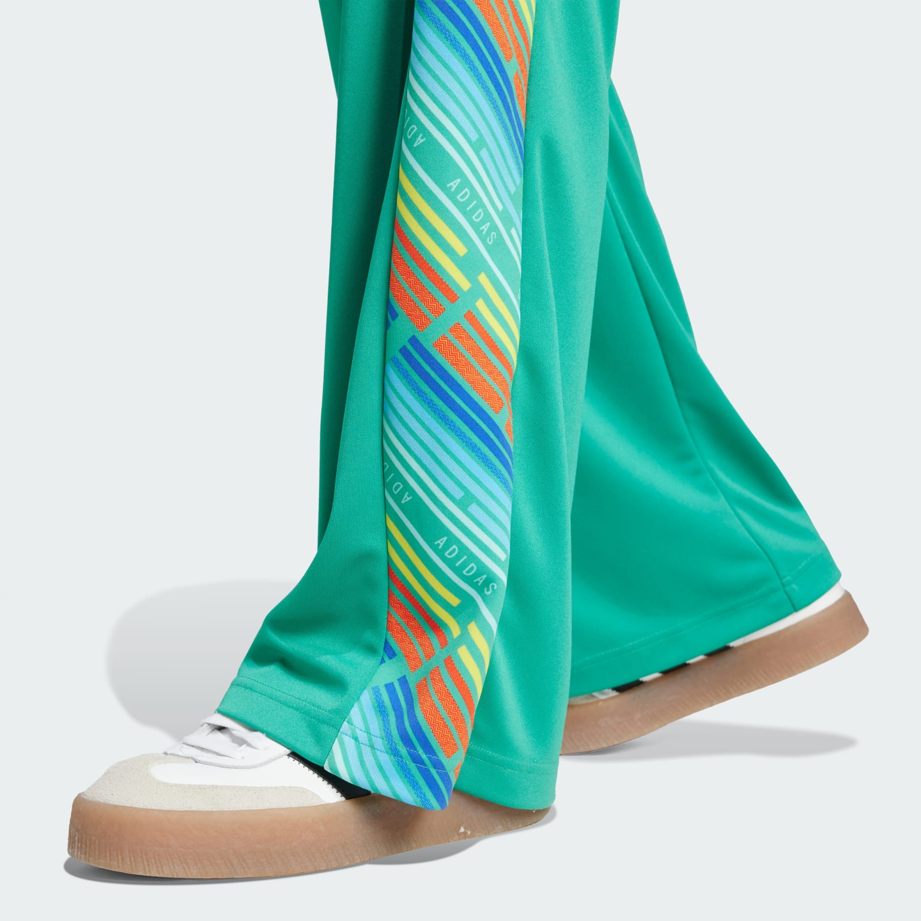 Lightbound Wide Track Pants