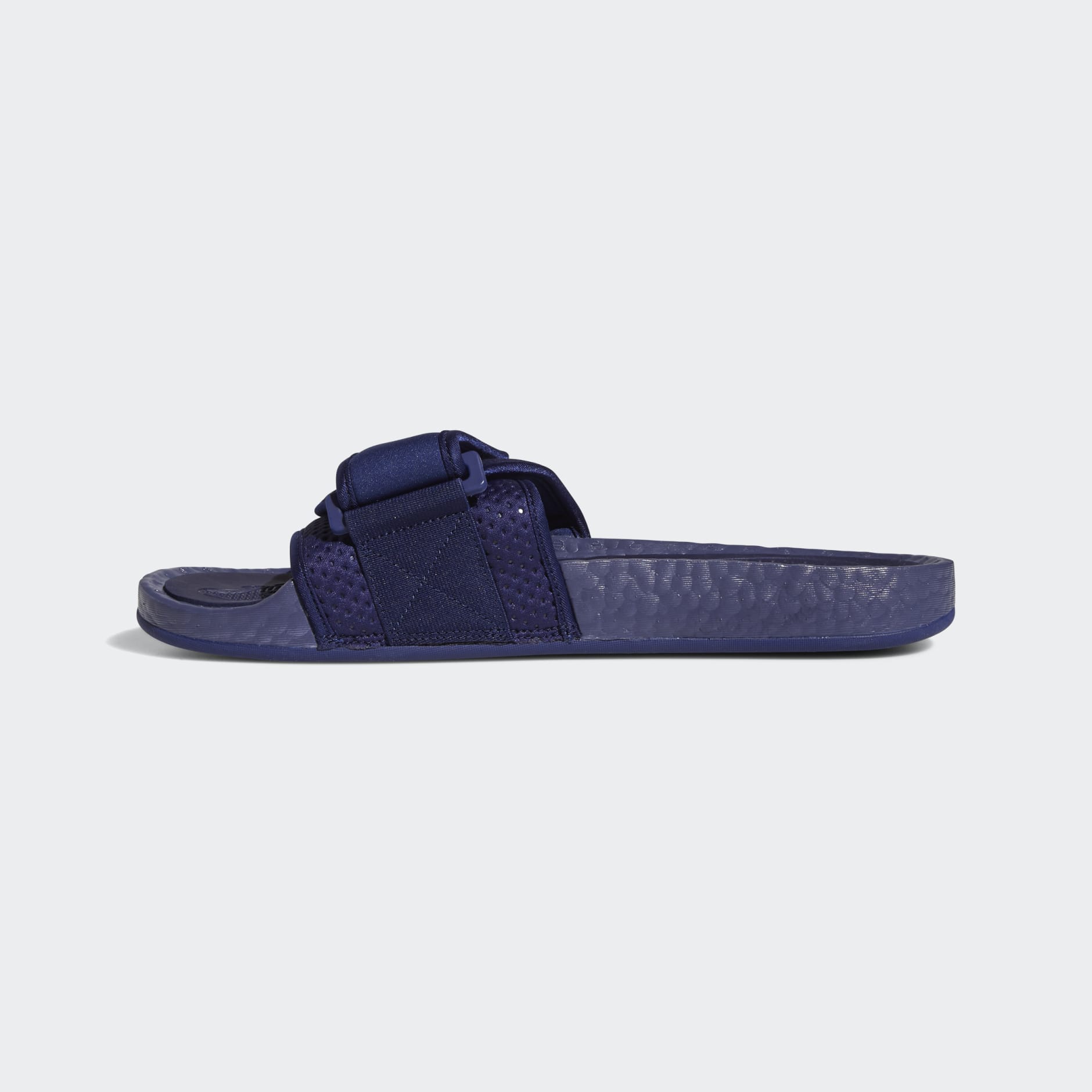 Pharrell Williams Boost Slides