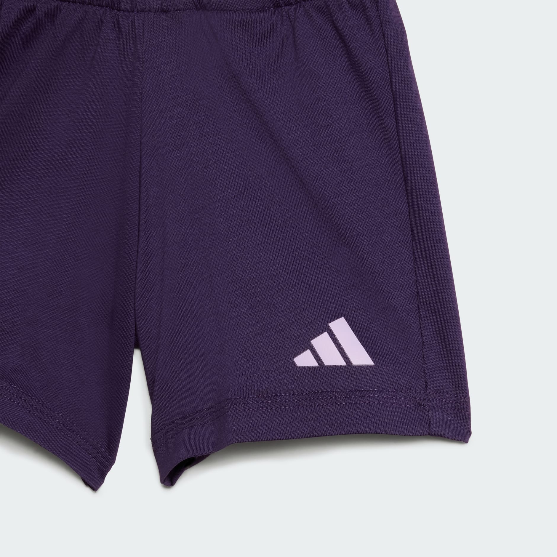 Essentials Tee Set Kids