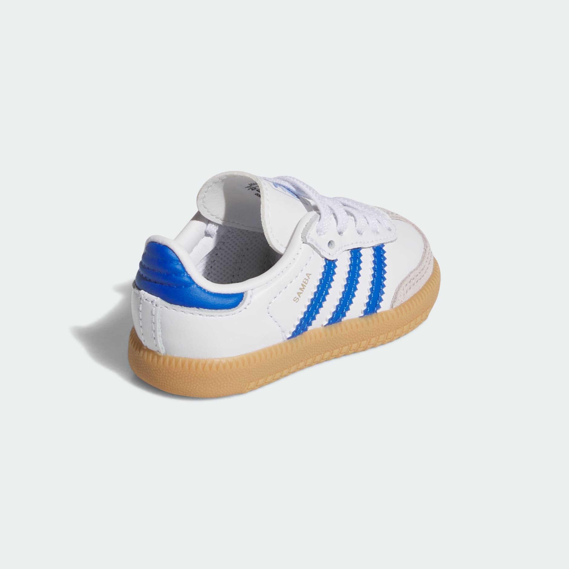 Samba OG Shoes Kids