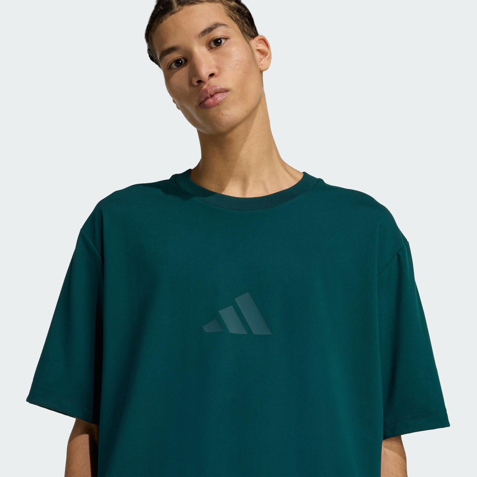 adidas Z.N.E. Tricou Lejer