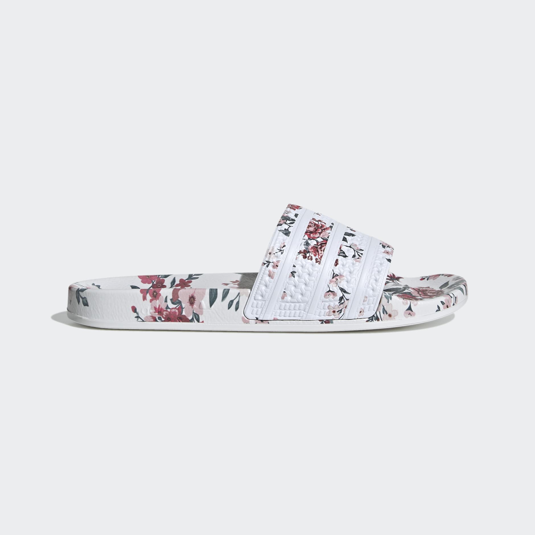 Adilette Slides