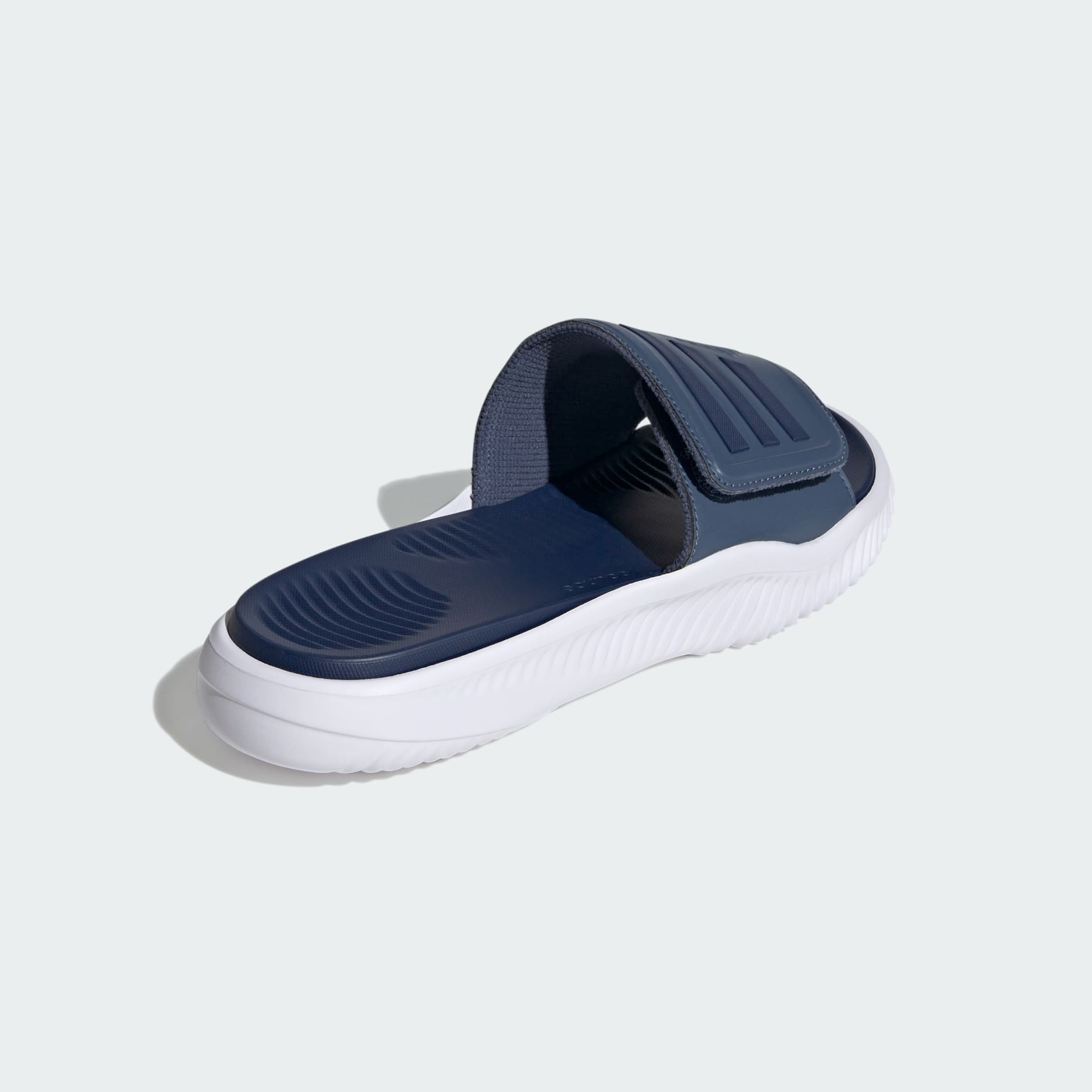 Adidas bounce deals slides