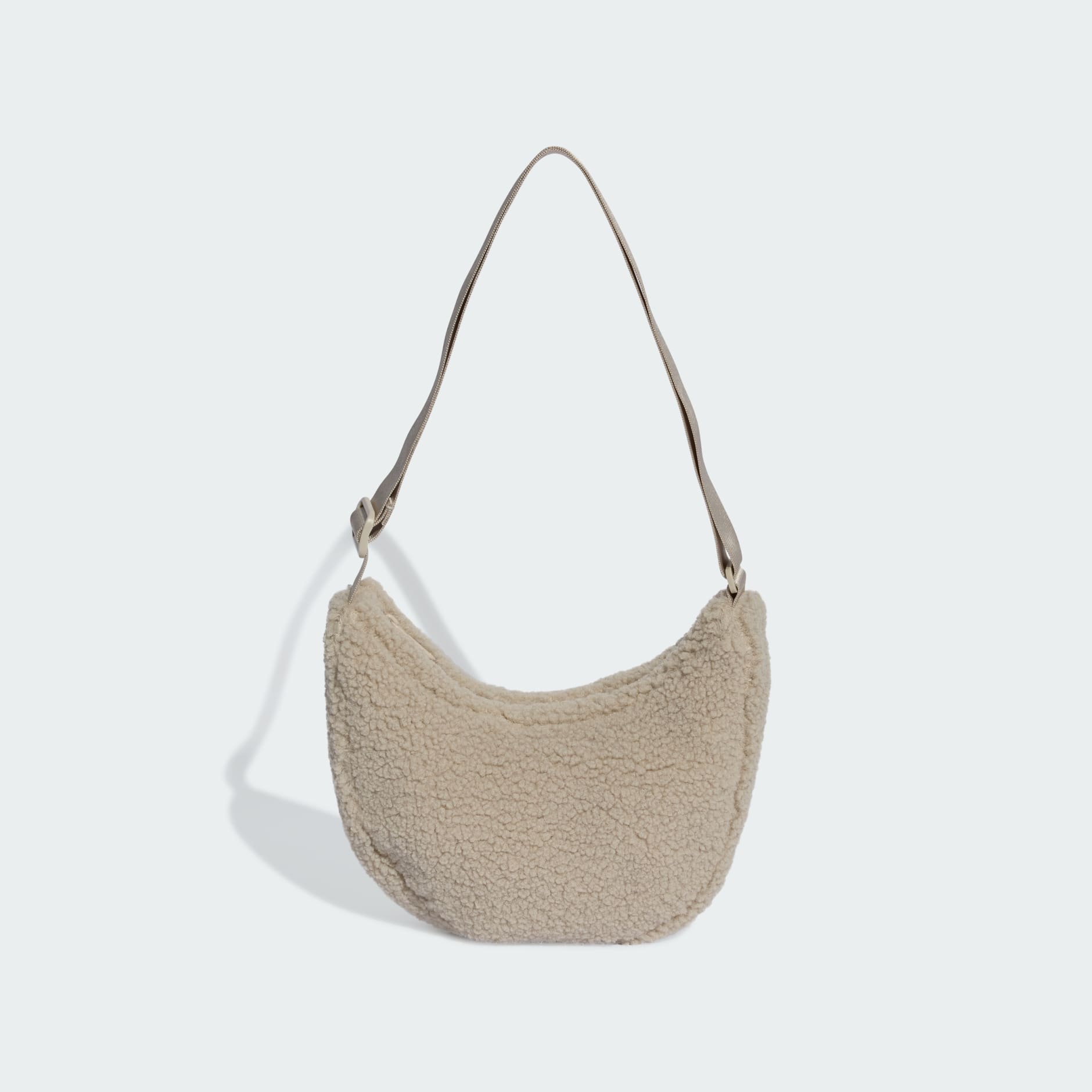 經典冬季斜孭袋