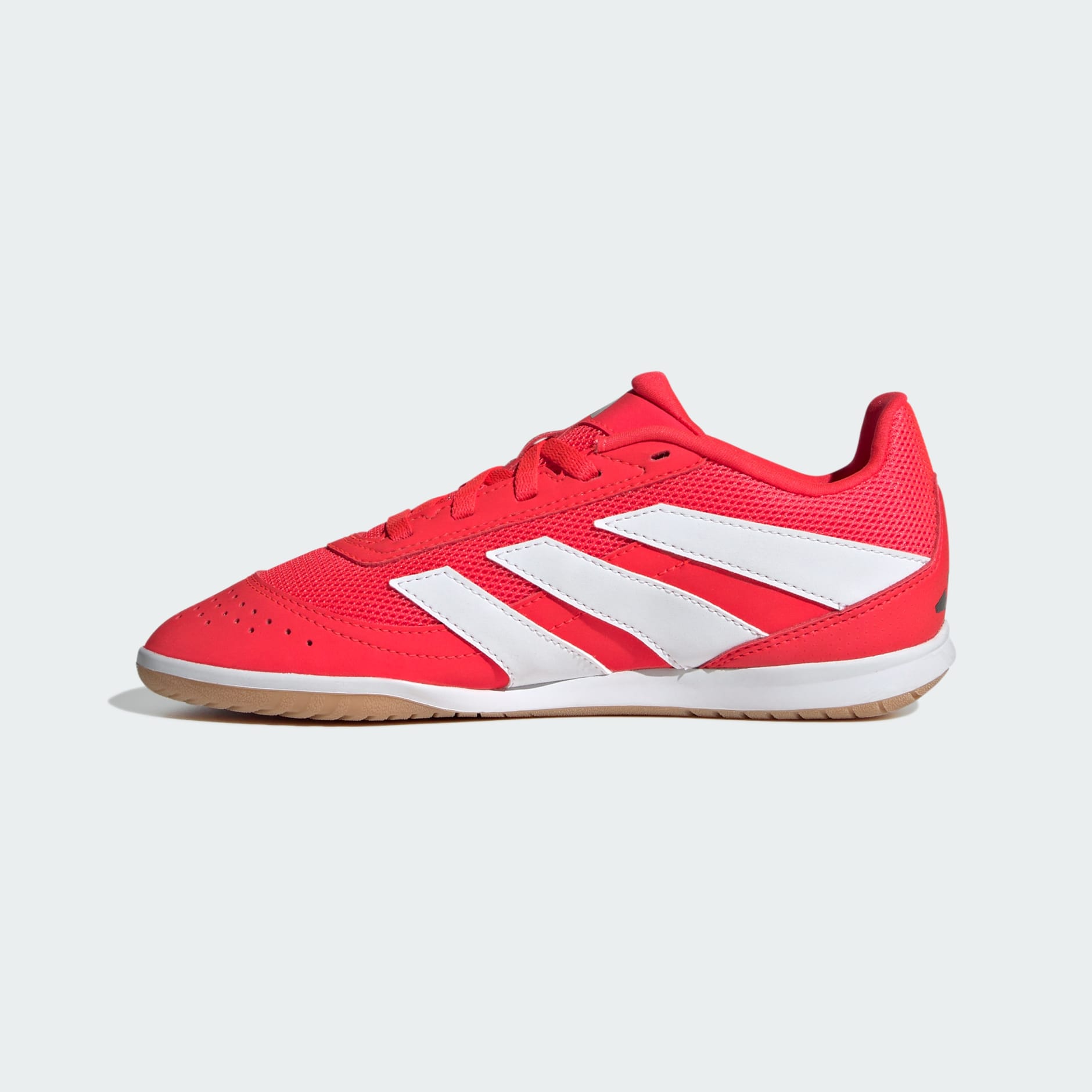 Ghete de sală Predator Club Indoor pentru copii