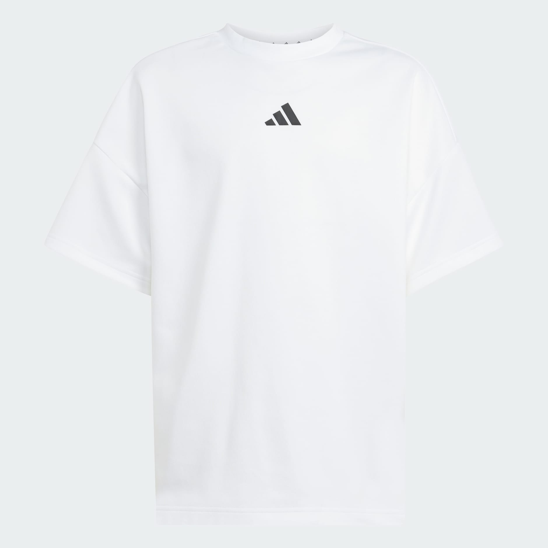 FUTURE ICONS OVERSIZED T-SHIRT