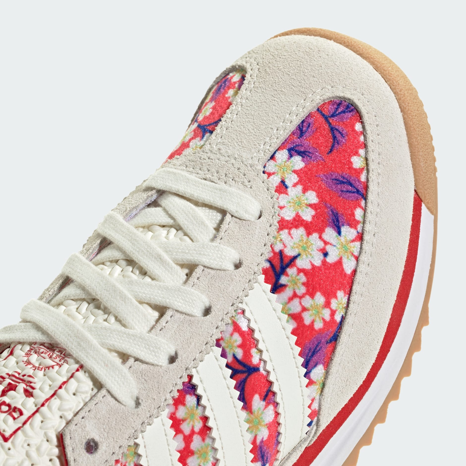 Pantofi SL 72 RS x Liberty London