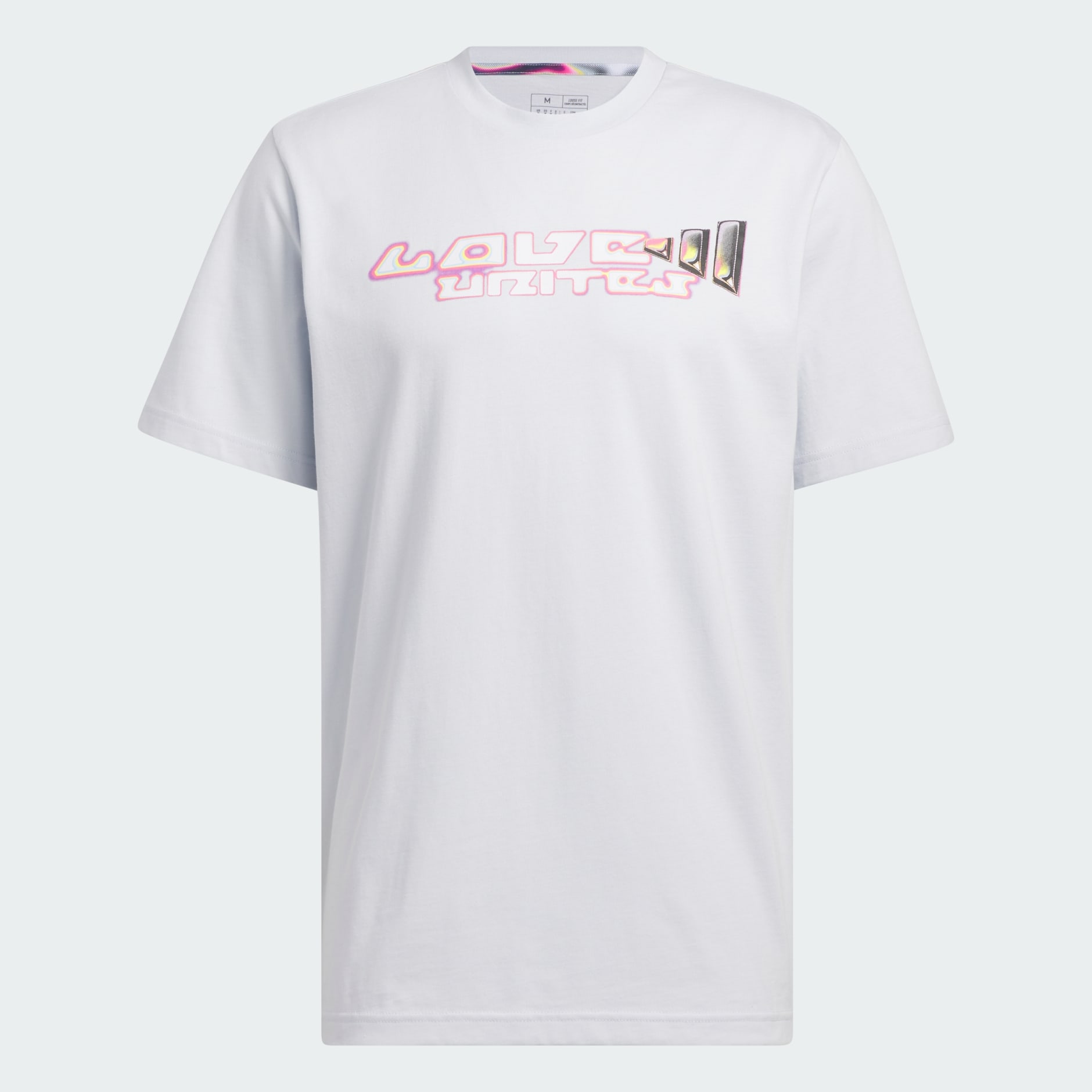 Pride Graphic Tee