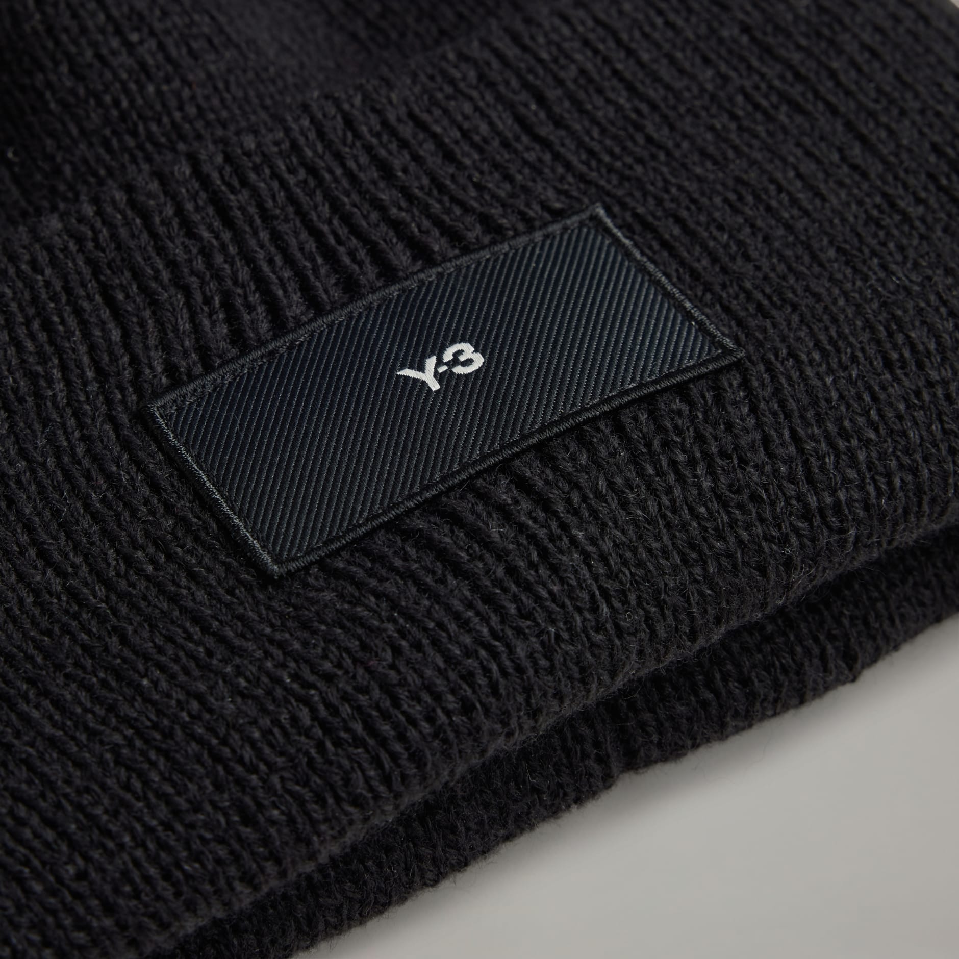 Accessories - Y-3 Classic Beanie - Black | adidas Oman