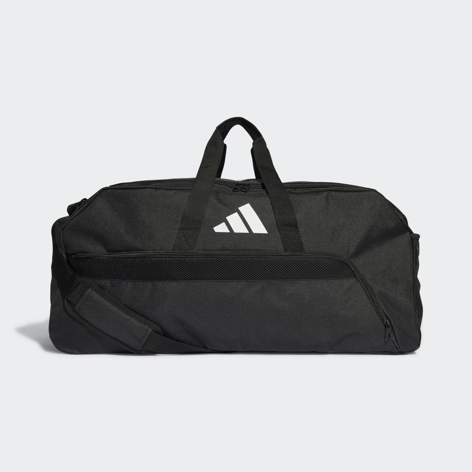 adidas Tiro 23 League Duffel Bag Large - Black | adidas UAE