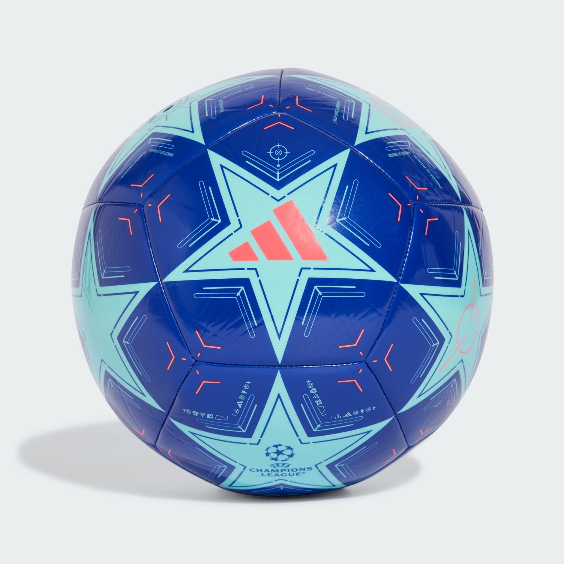 UCL Club 24/25 League Phase Ball