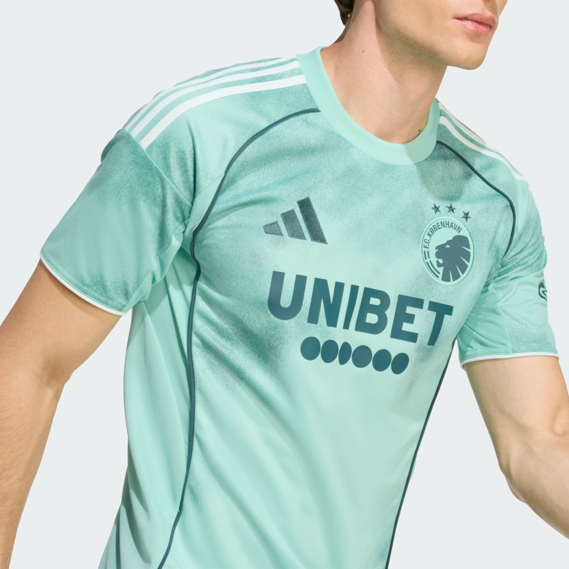 Treći dres FC Copenhagen 2025/2026