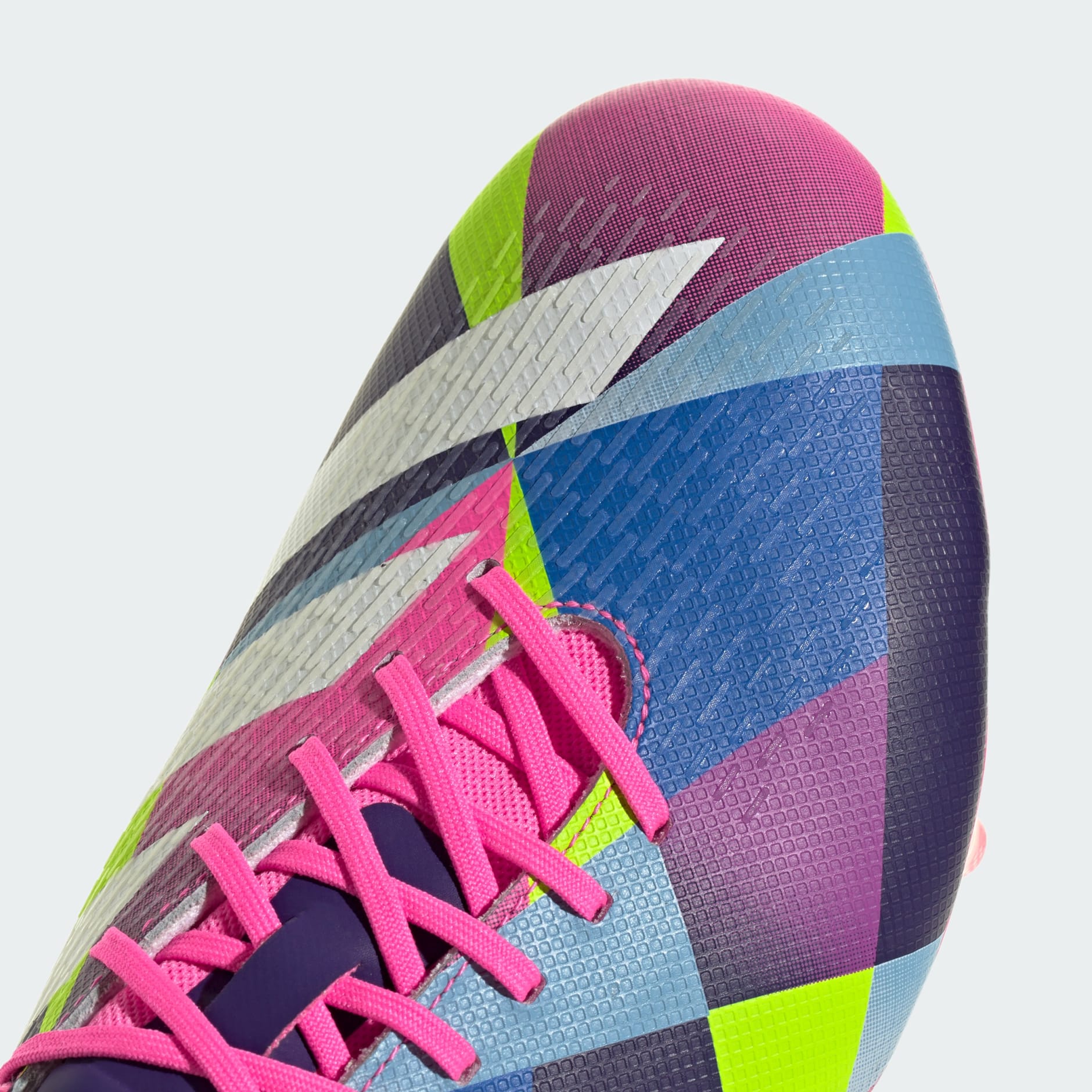 Adizero RS15 Pro Firm Ground Rugby Boots