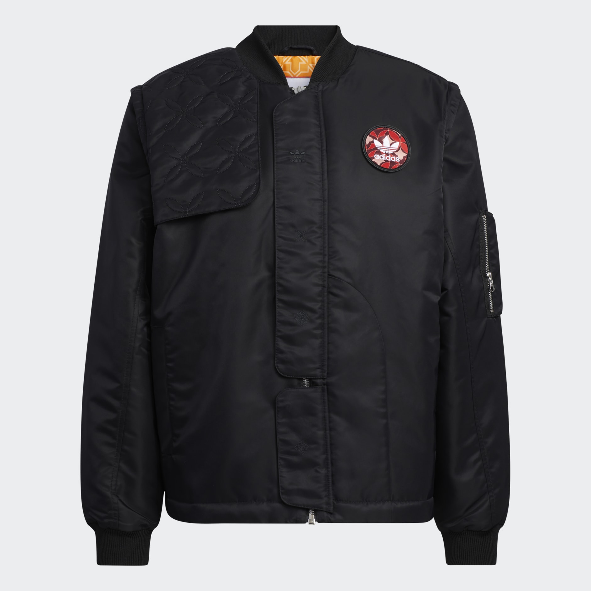 CNY BOMBER