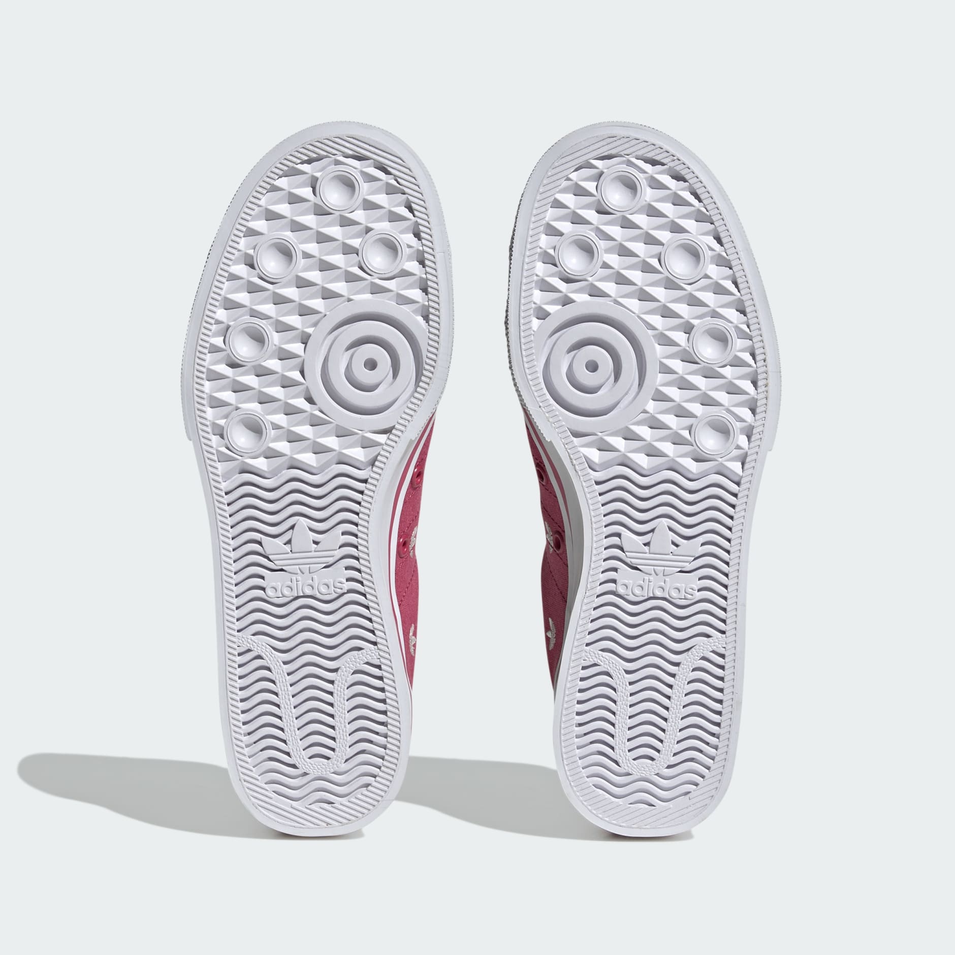 adidas Nizza Platform Shoes - adidas | Pink KE