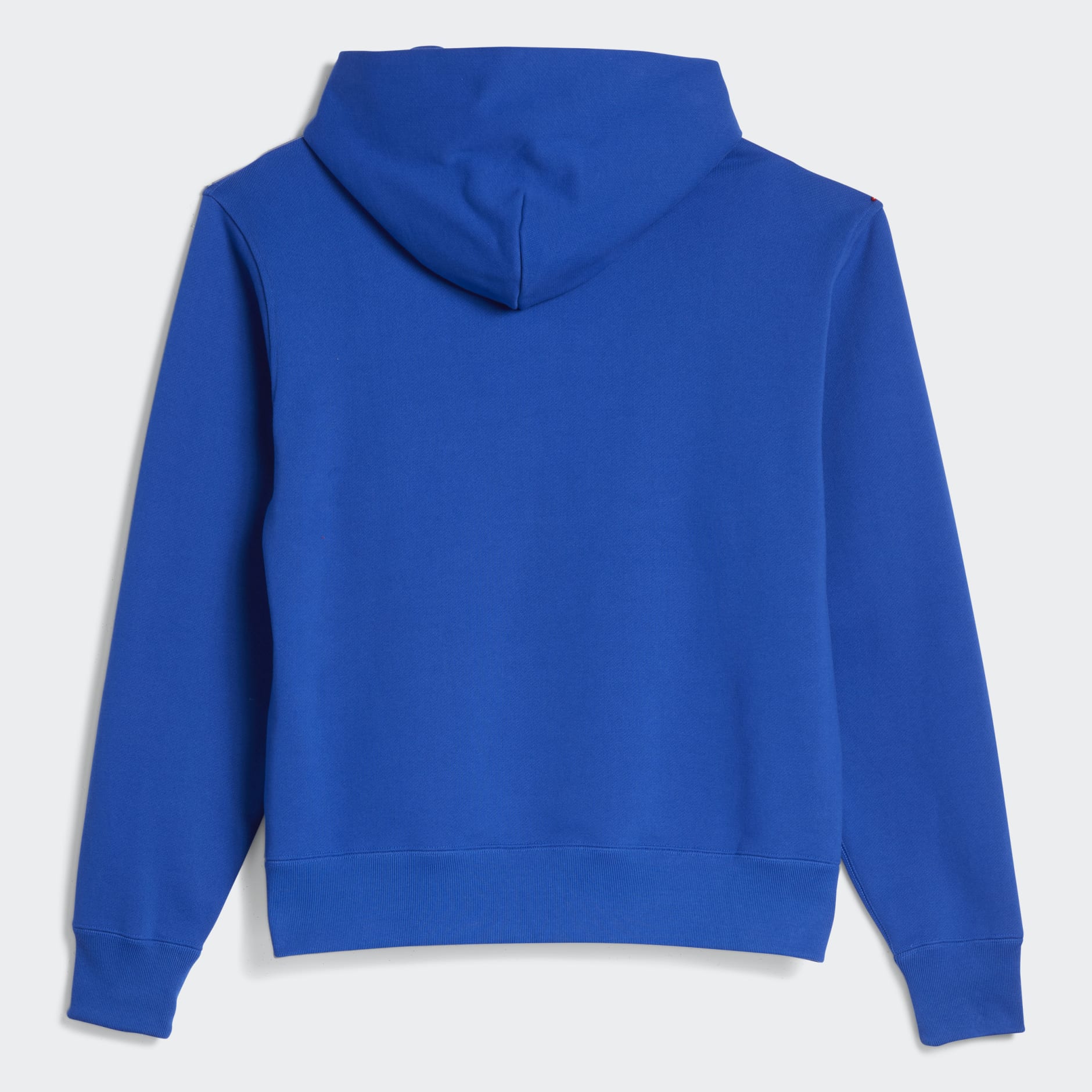 Pharrell Williams Basics Hoodie (Gender Neutral)