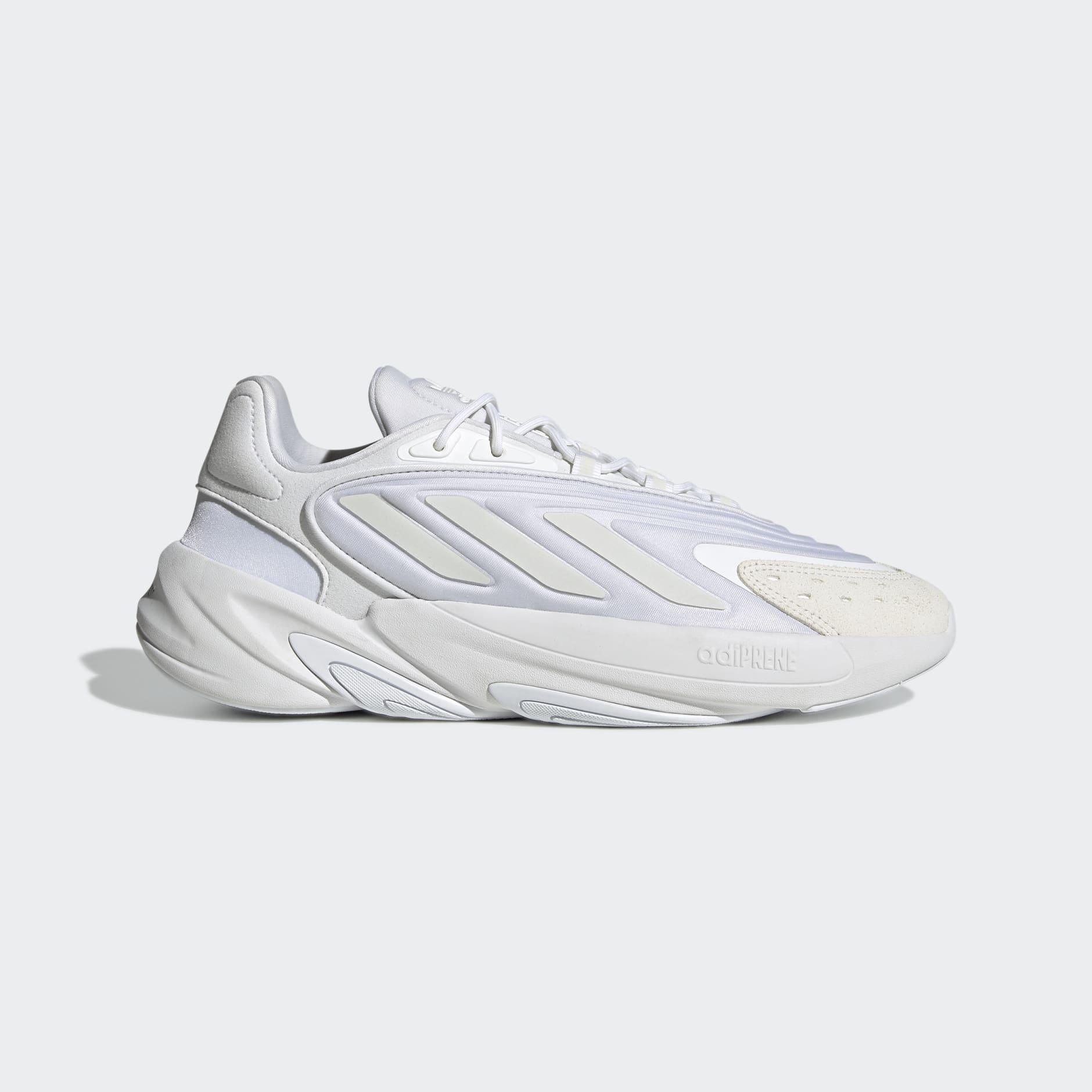 adidas Ozelia Shoes White adidas UAE