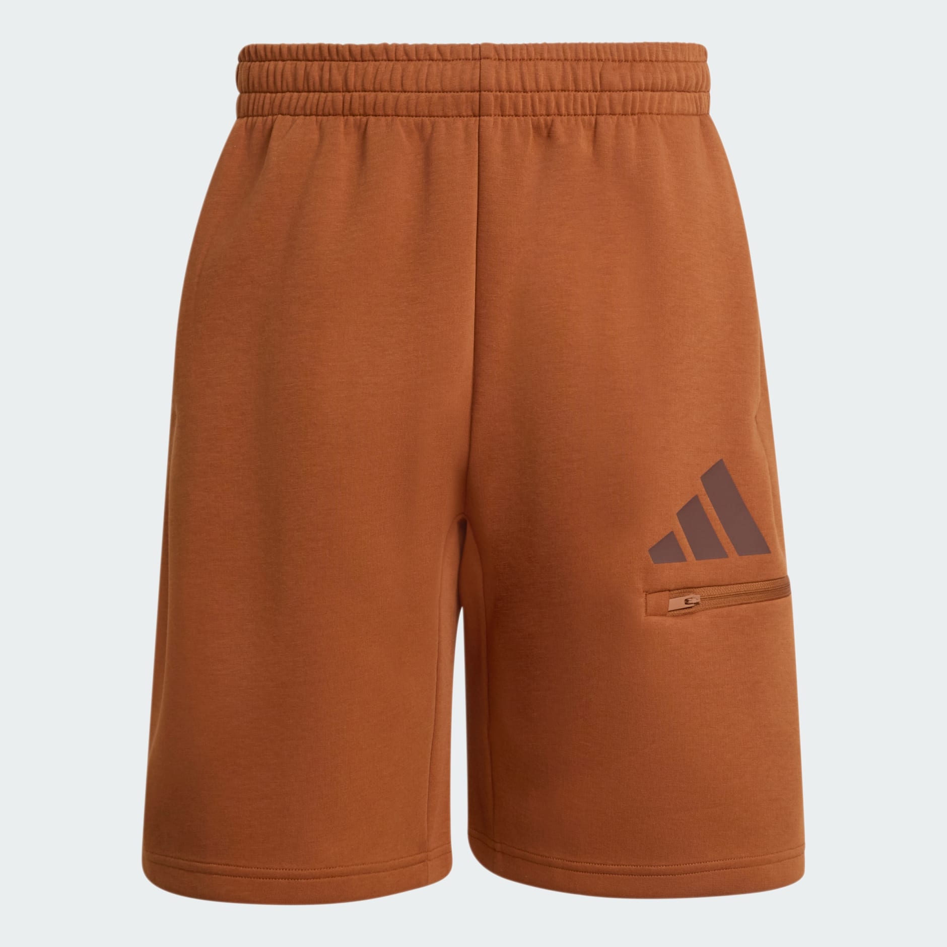 Future Icons Three Bar Shorts