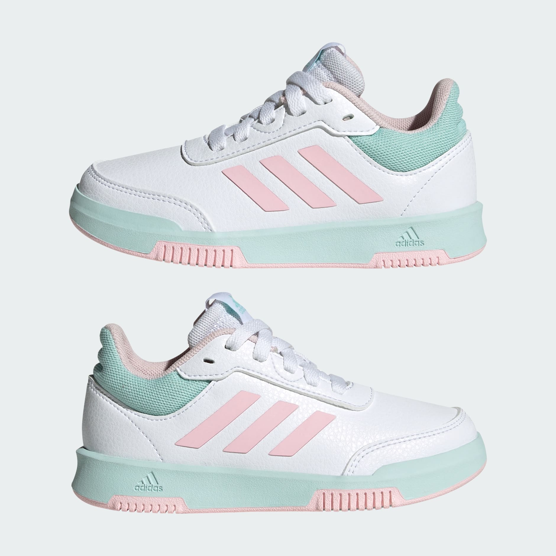 Tensaur Sport Training Lace Shoes