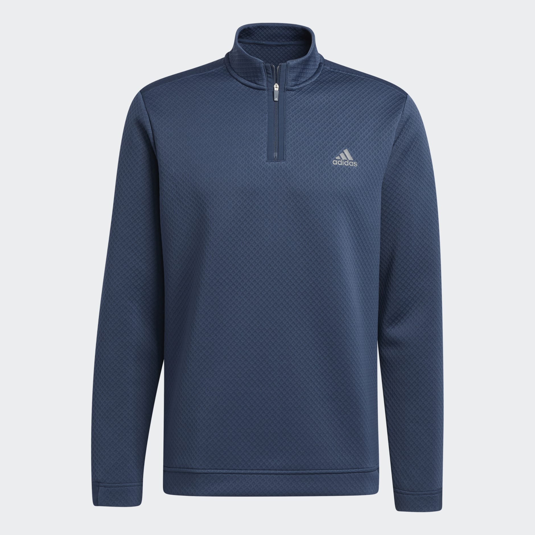 Primegreen Water-Resistant Quarter-Zip Pullover