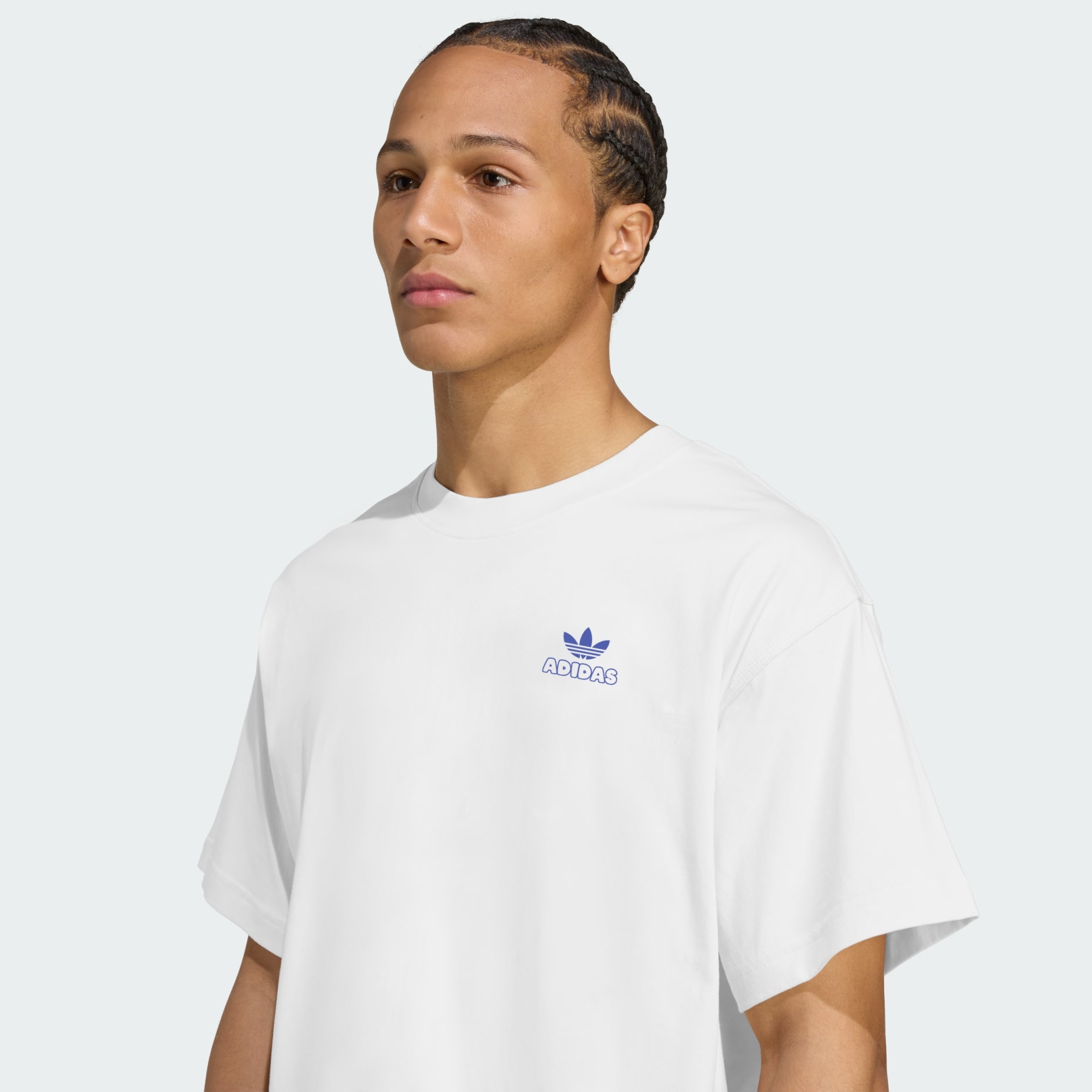 تي شيرت Butter Graphic