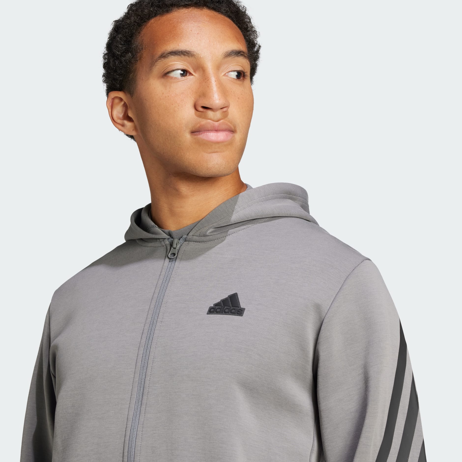 未使用タグ付！ADIDAS × ISETAN M ICON URBAN SUIT（定価31,900