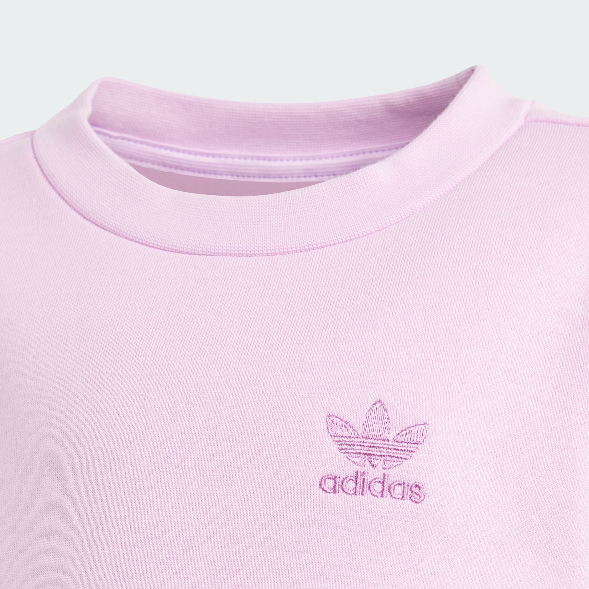 Adicolor Crew Set