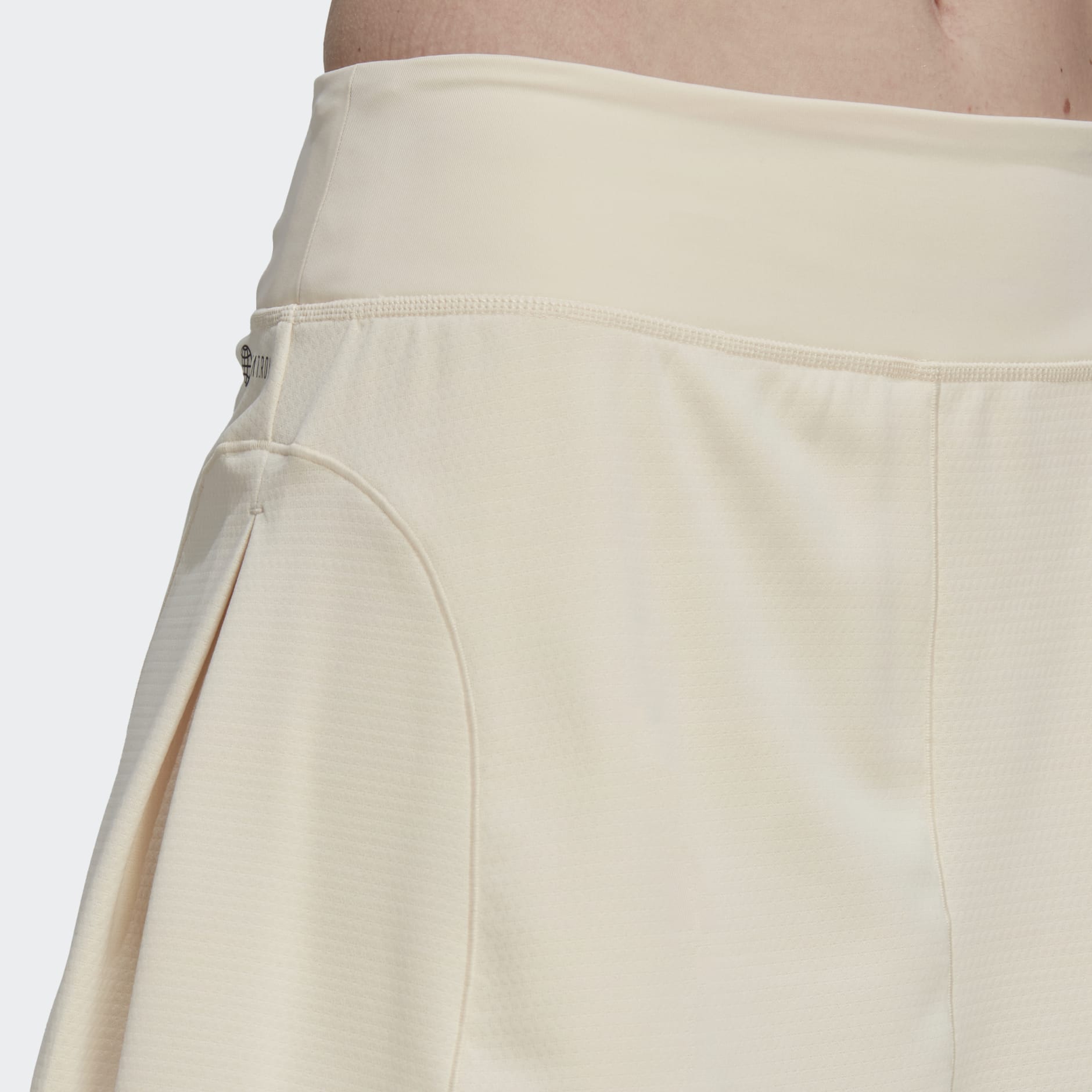 Tennis Match Skirt